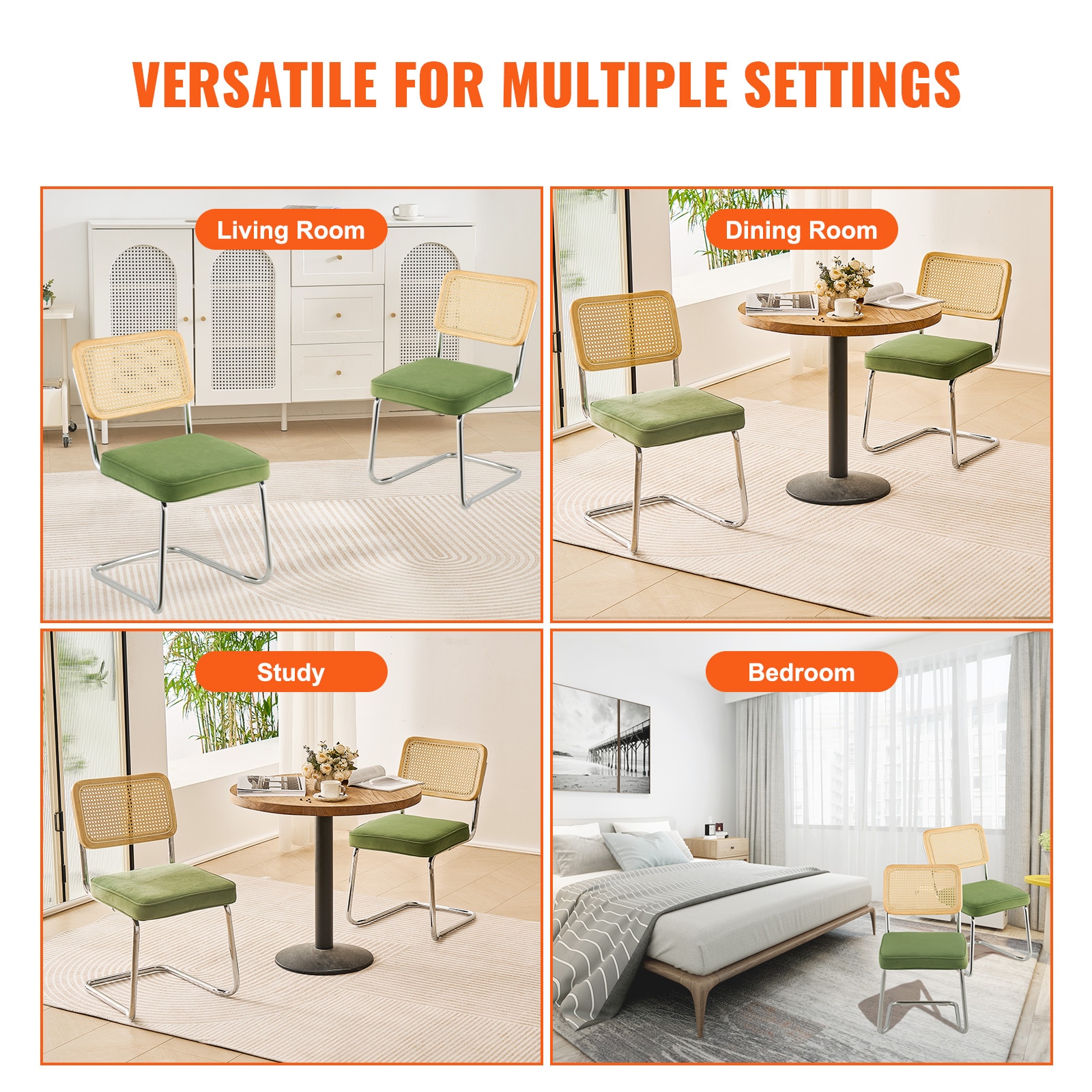 SVOPES SVOPESTBYCYTE09278V0 chairs - View #6