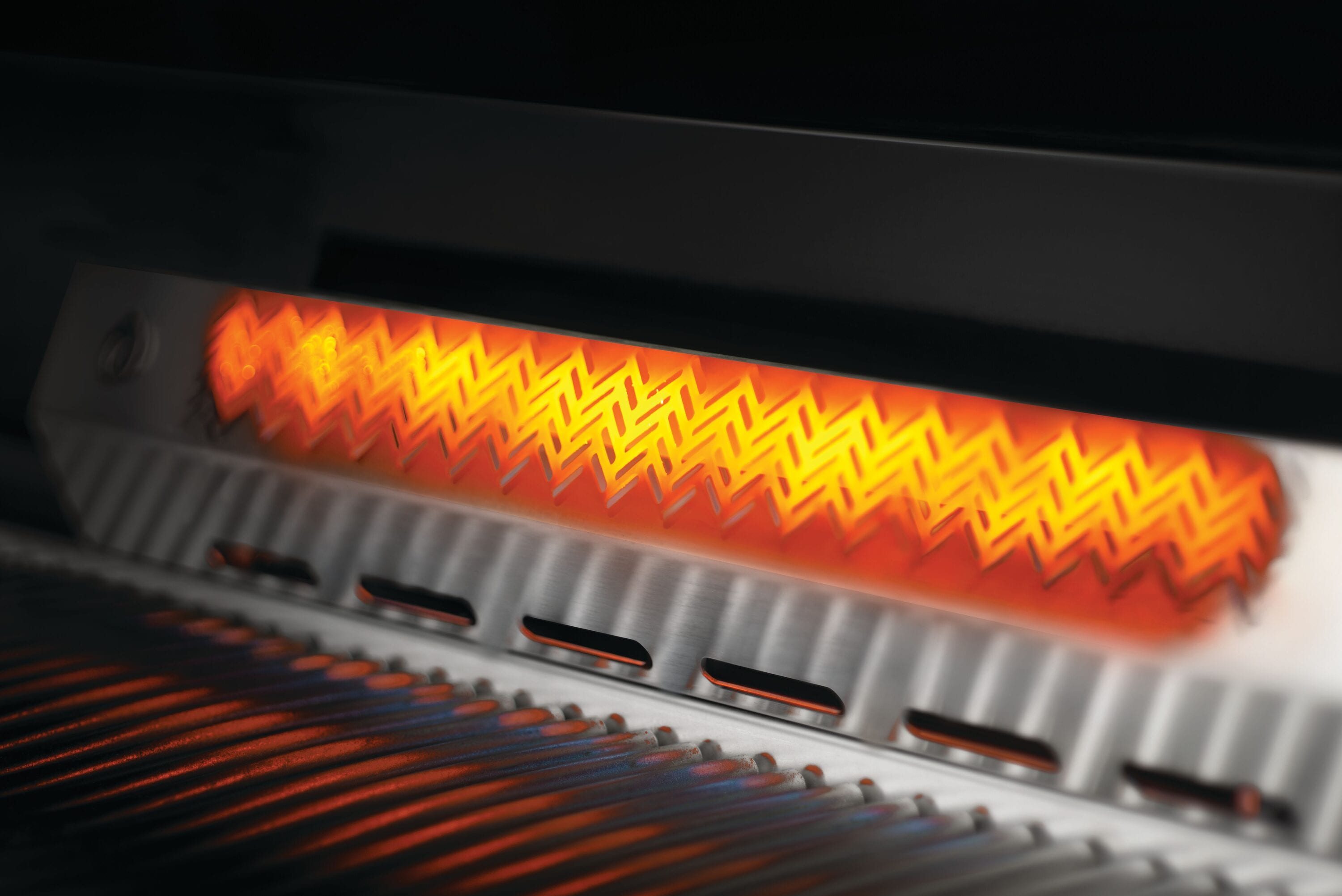 NAPOLEON BIG38RBPSS-1 Builtin-Gas-Grills - View #10