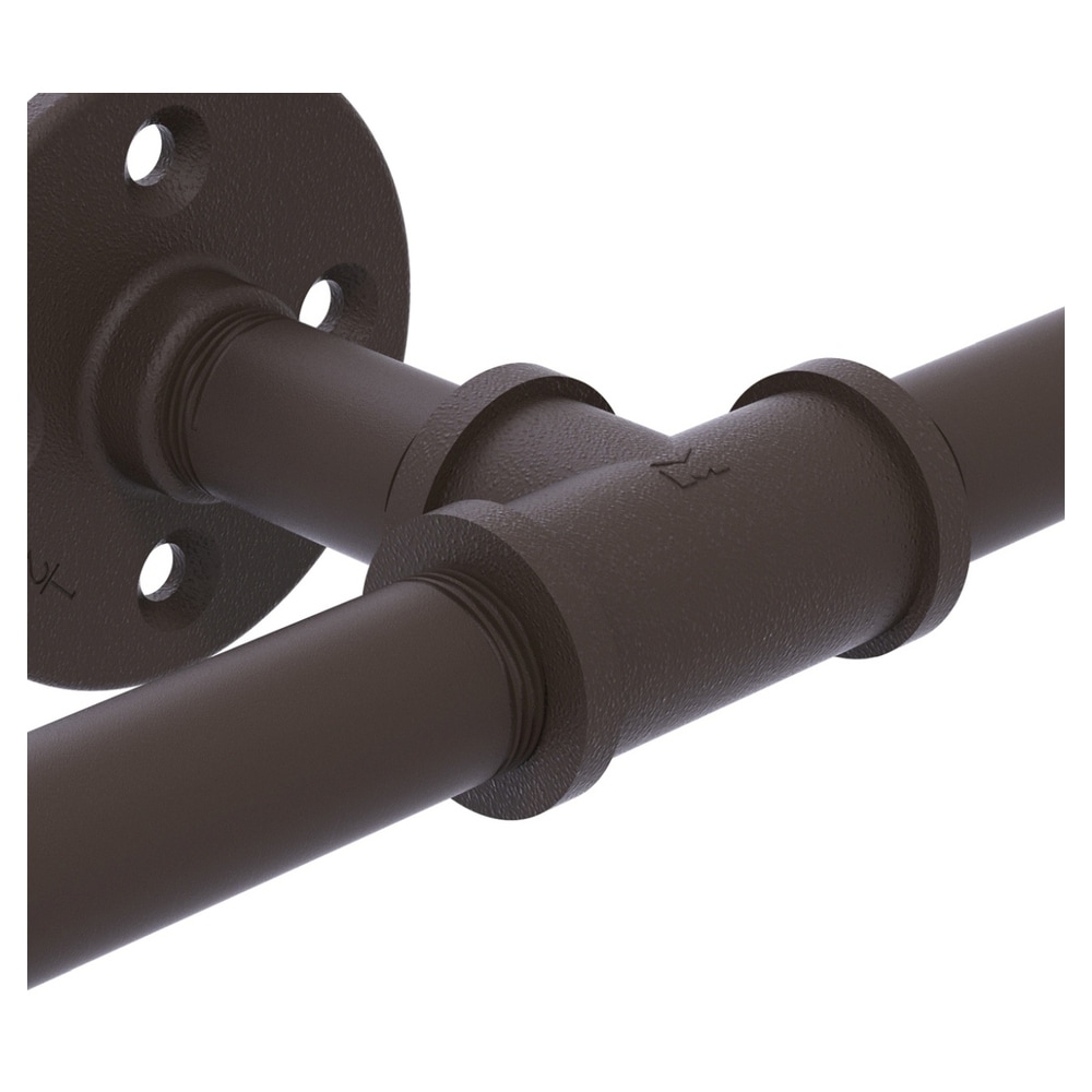 Allied Brass P-160-DTP-ORB d060360 - View #2