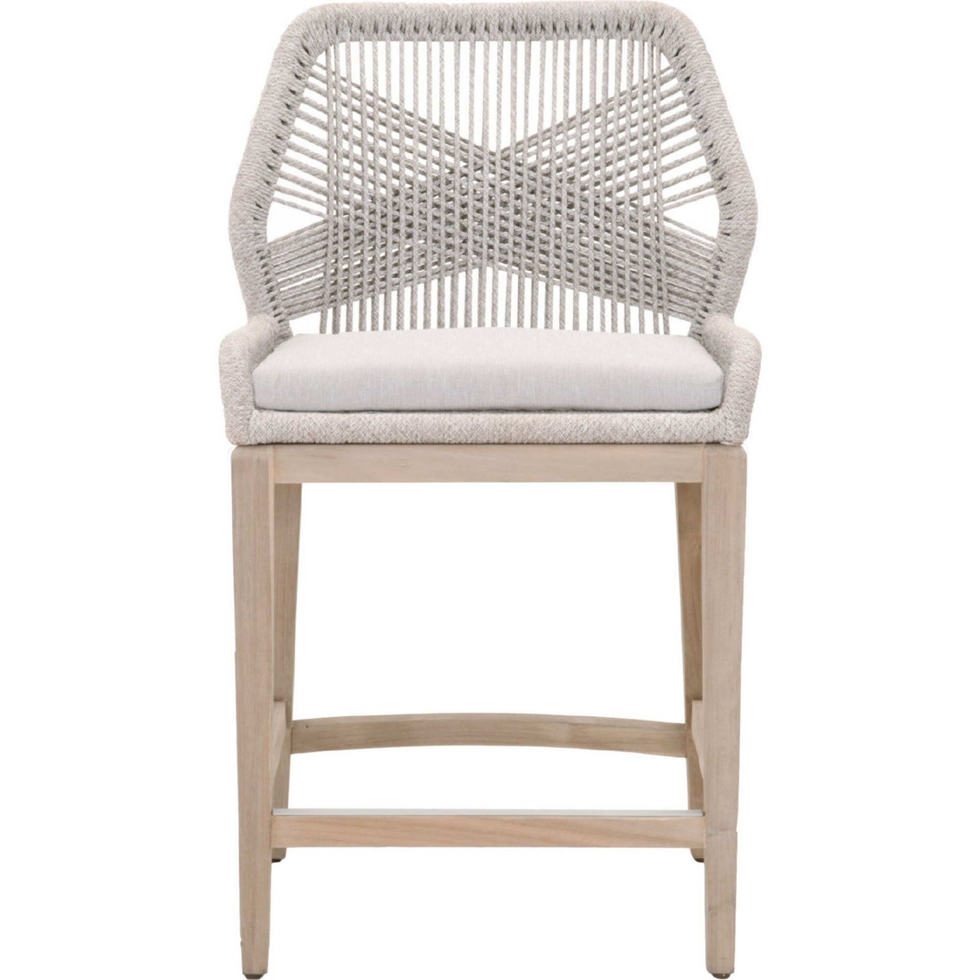 Benzara BM241888 stools - View #2