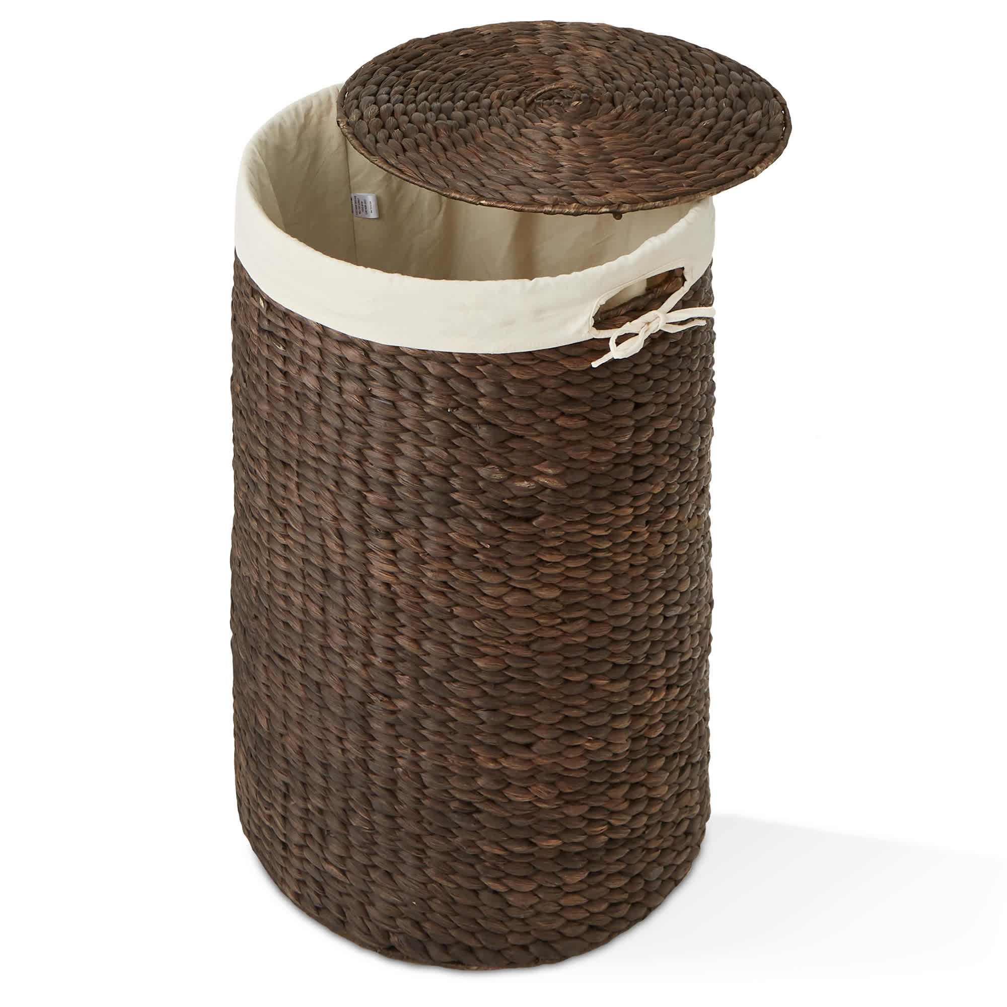 Casafield STO-LAU81-BRN Hamper-Baskets - View #6