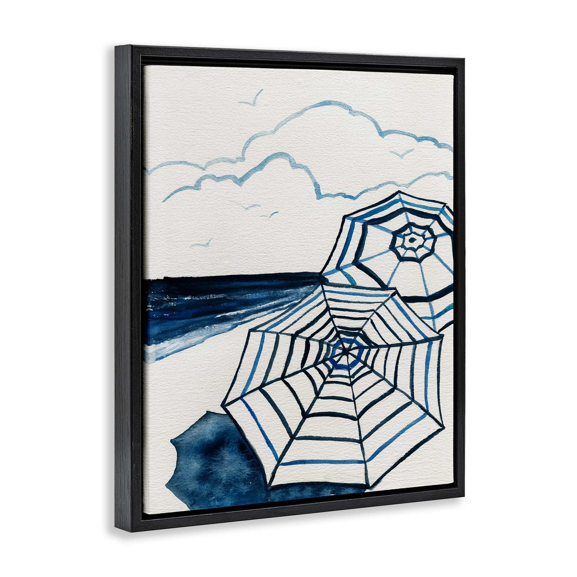 Stupell Industries BS-167-FFB-16X20 Wall-Art - View #2