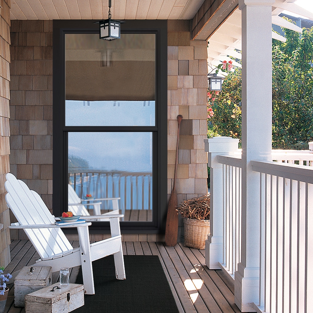 JELD-WEN LOWOLJW242200041 Single-Hung-Windows - View #2