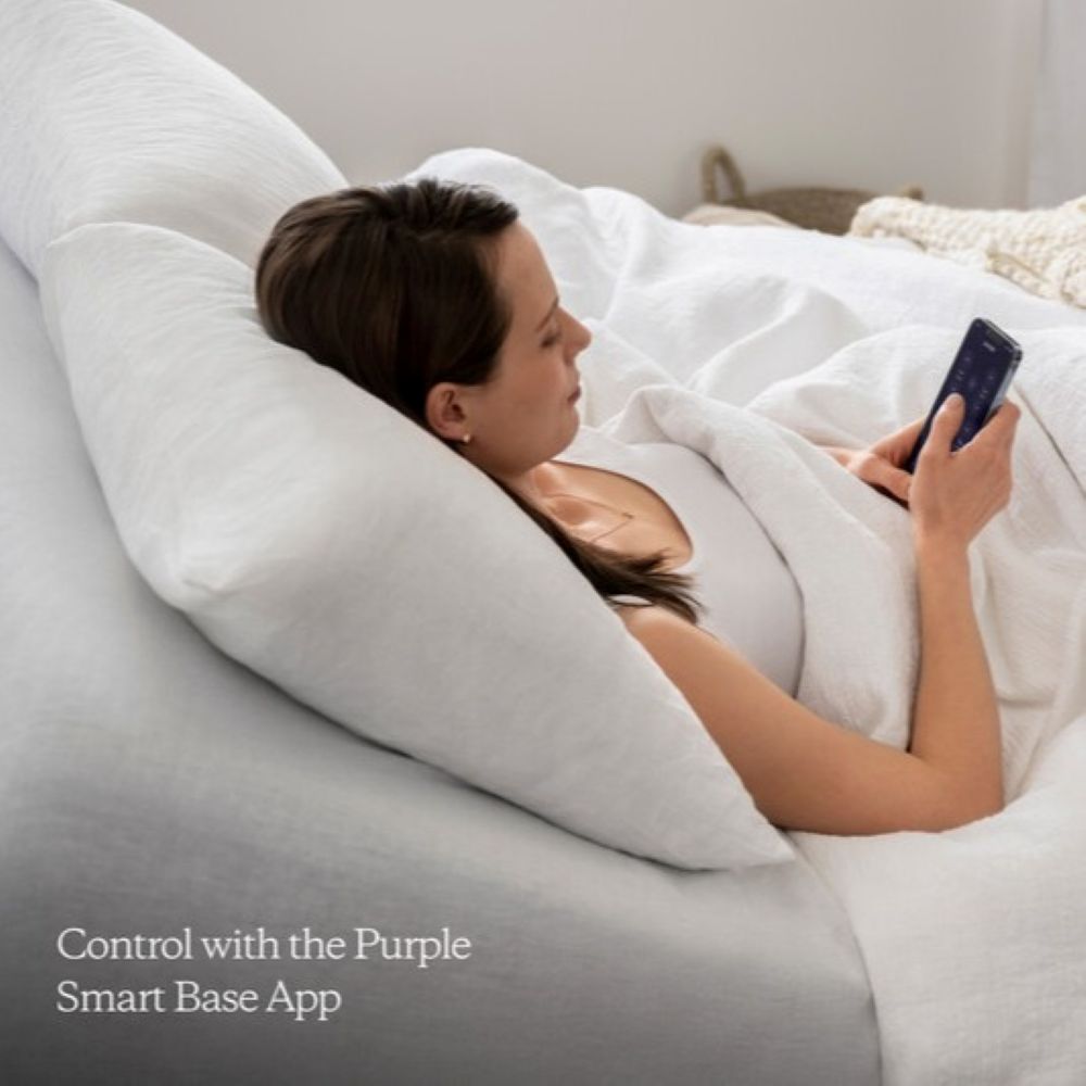 Purple 353130 beds - View #8