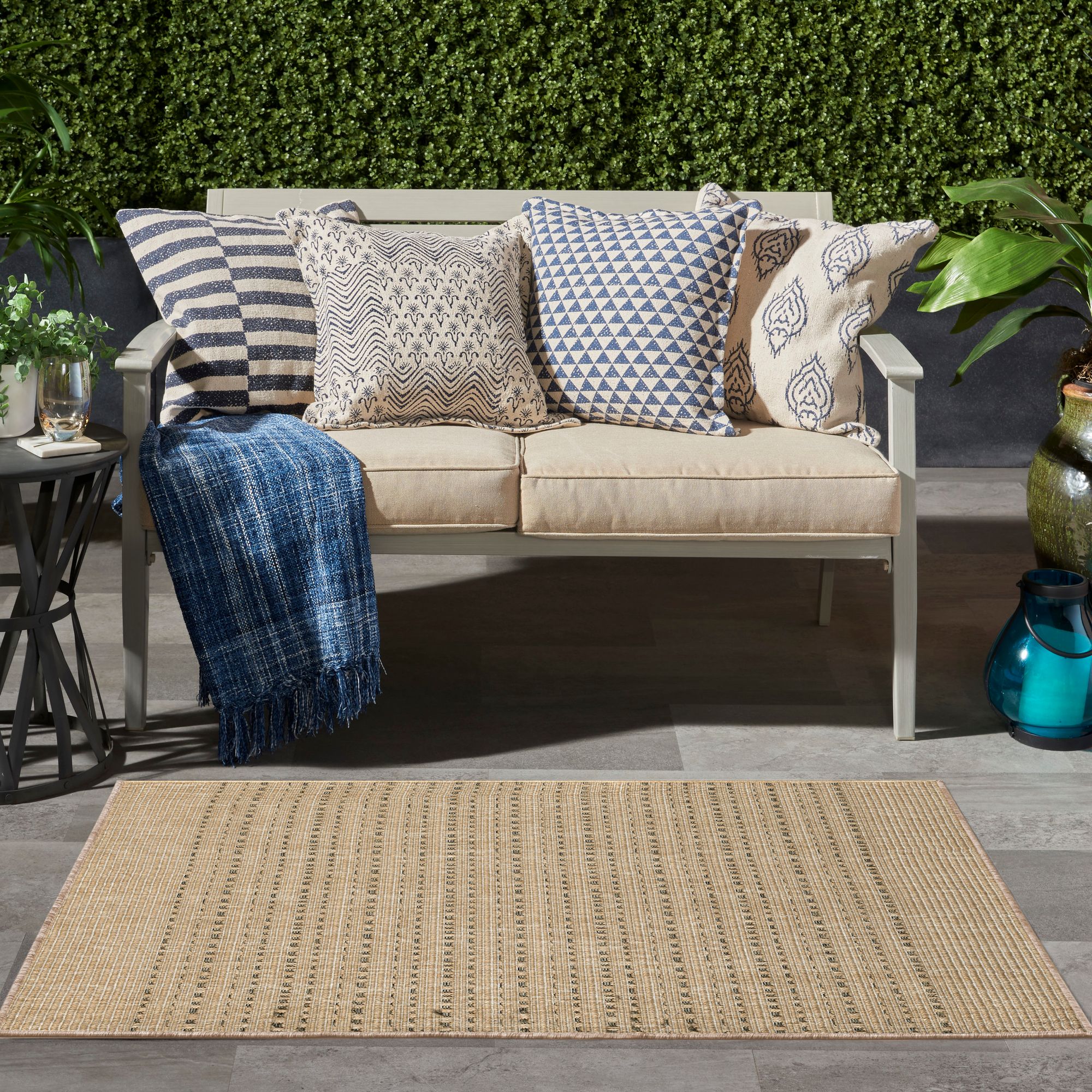 Nourison 841491138175 rugs - View #2