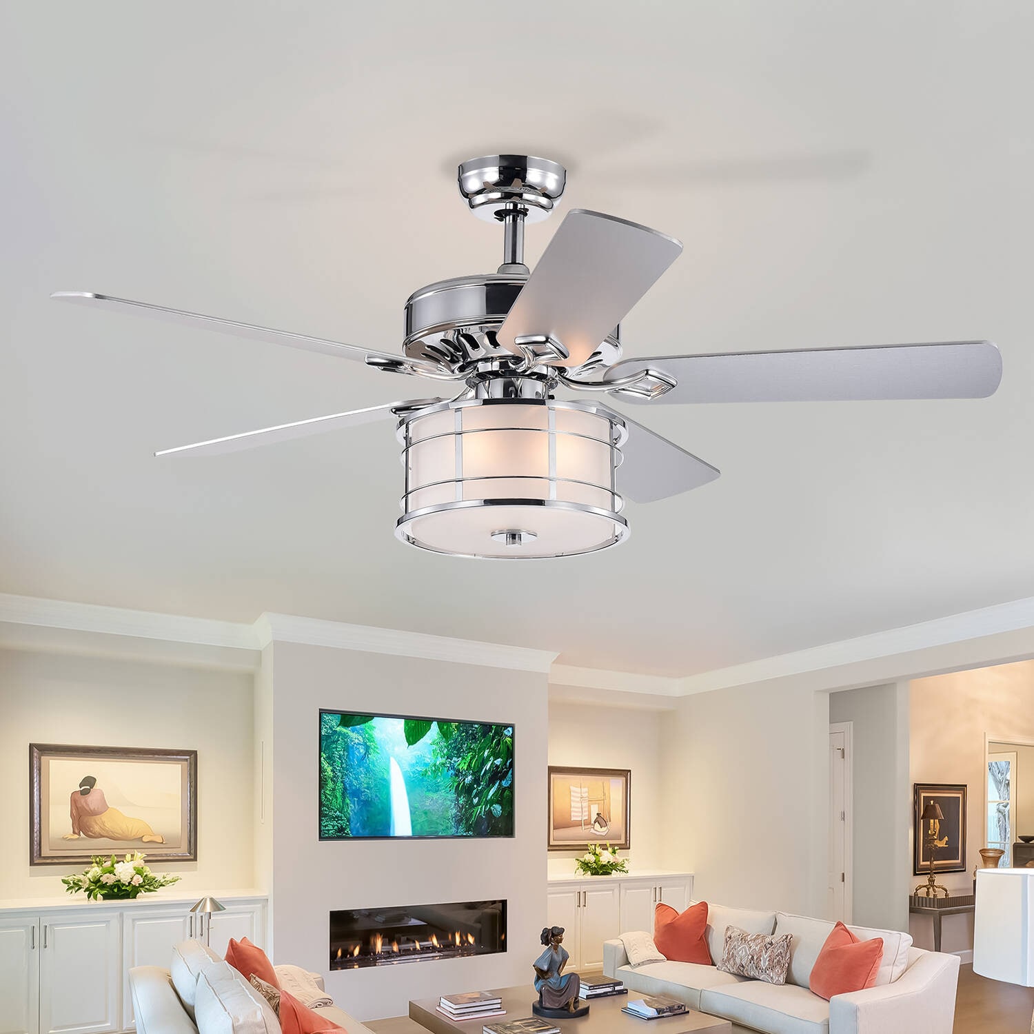 SINOFURN SYB570033SL Ceiling-Fans - View #14