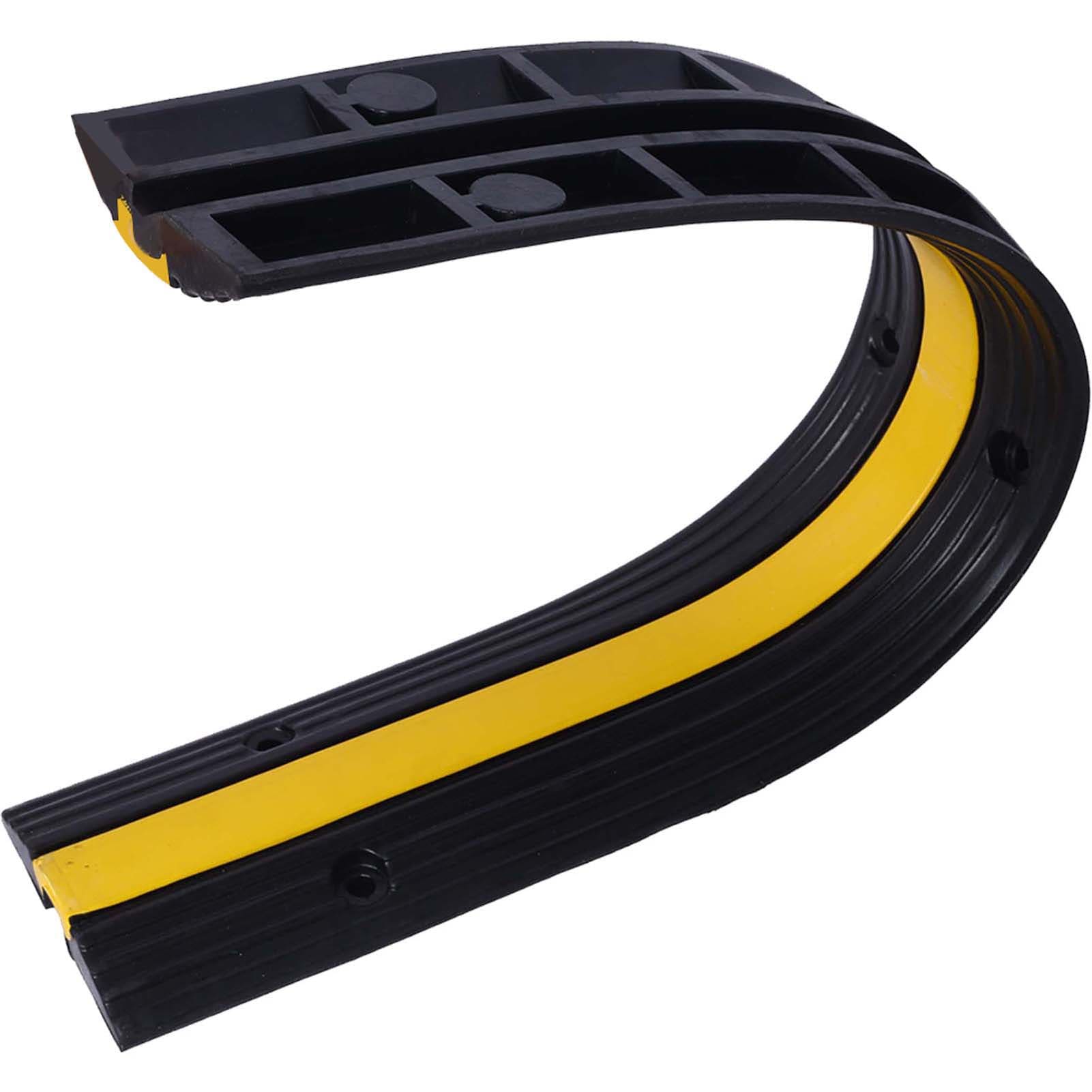 Kahomvis GH-QP106-327 Cord-Surface-Raceway - View #7