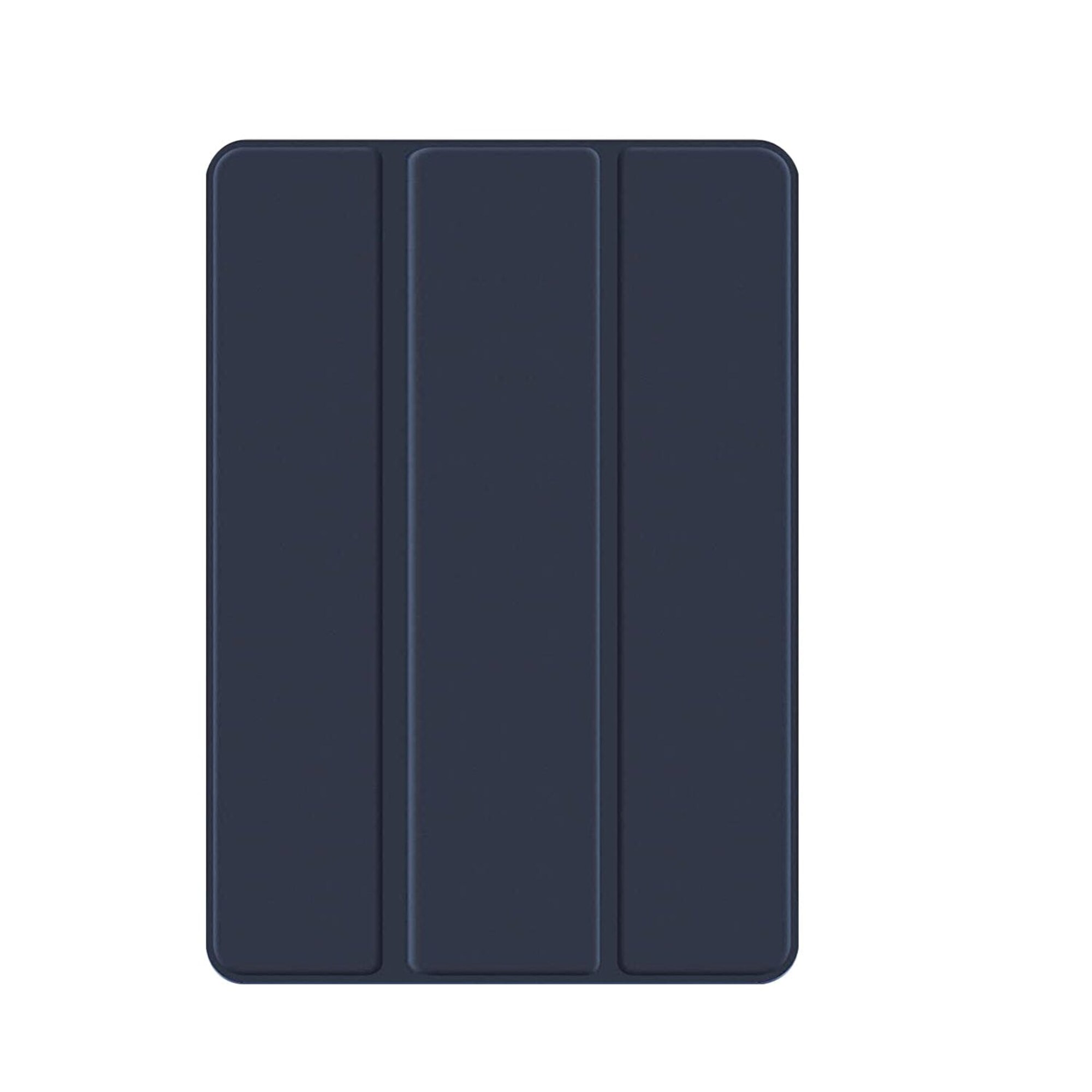 SAHARA  - Bi-Fold Folio Case for Samsung Galaxy Tab S8 Tab S9 and Tab S9 FE - Blue