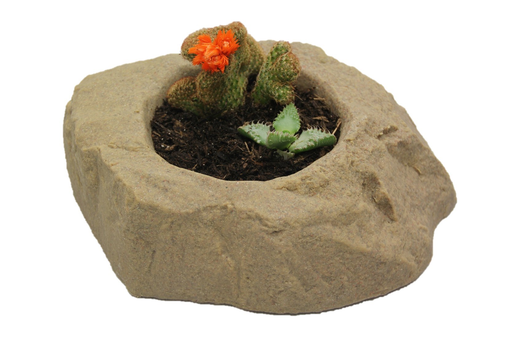 Dekorra 130-SS Planter-Window-Box - View #2