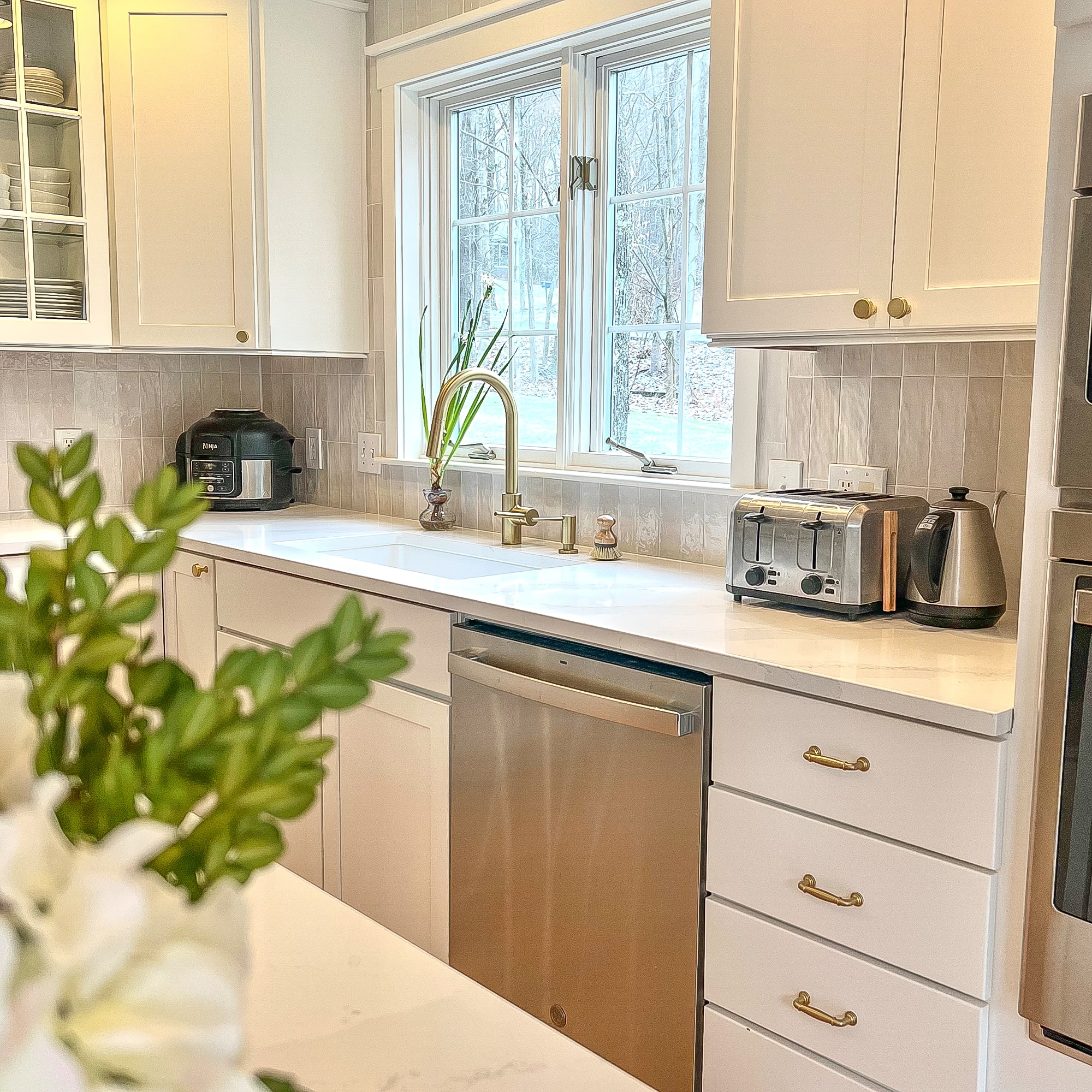 SINKOLOGY SK472-31FC-WH Kitchen-Sinks - View #6