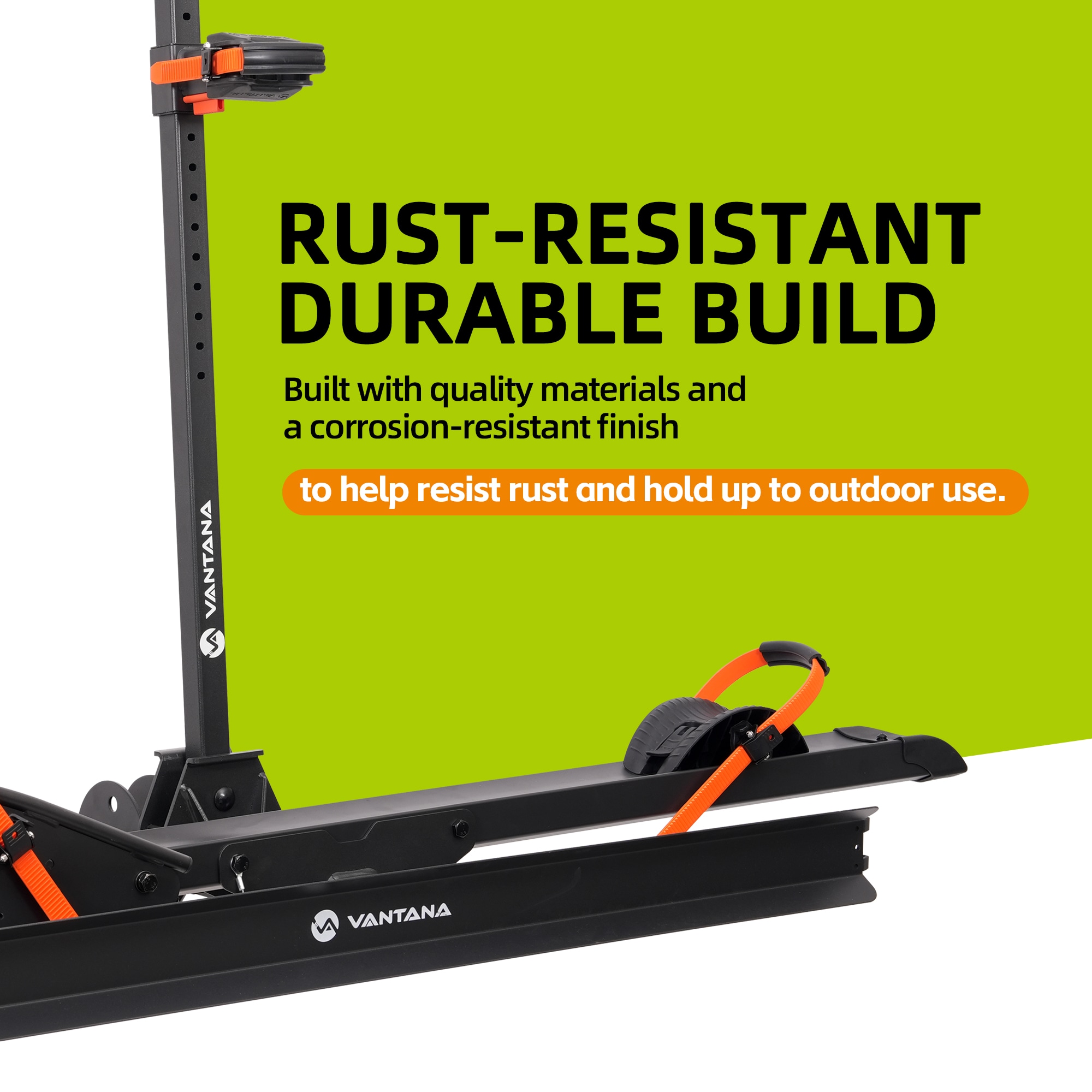 VANTANA VTEB10104203 Bike-Storage - View #6