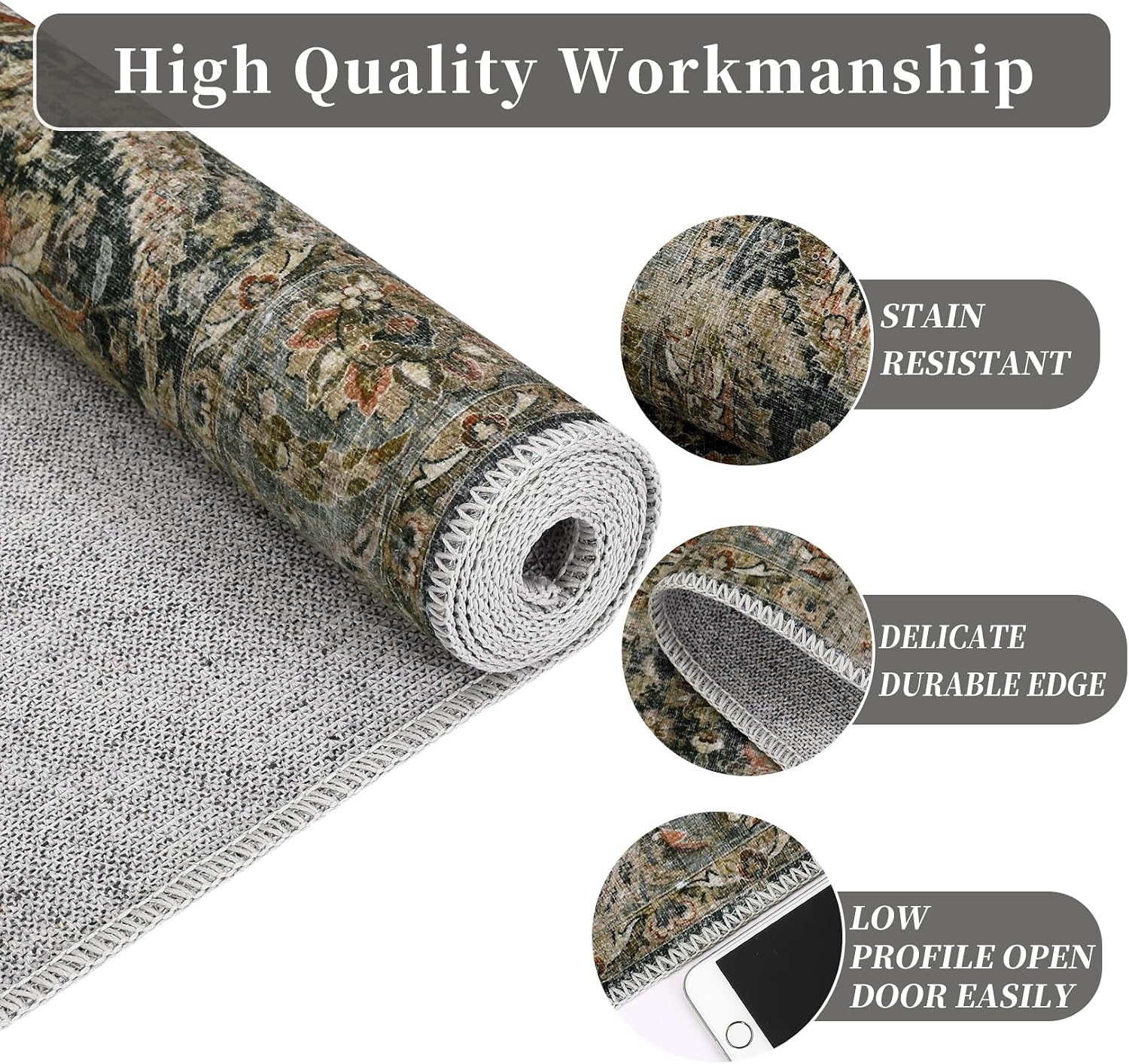GAOMON CQC-2K753O-WCUS rugs - View #5