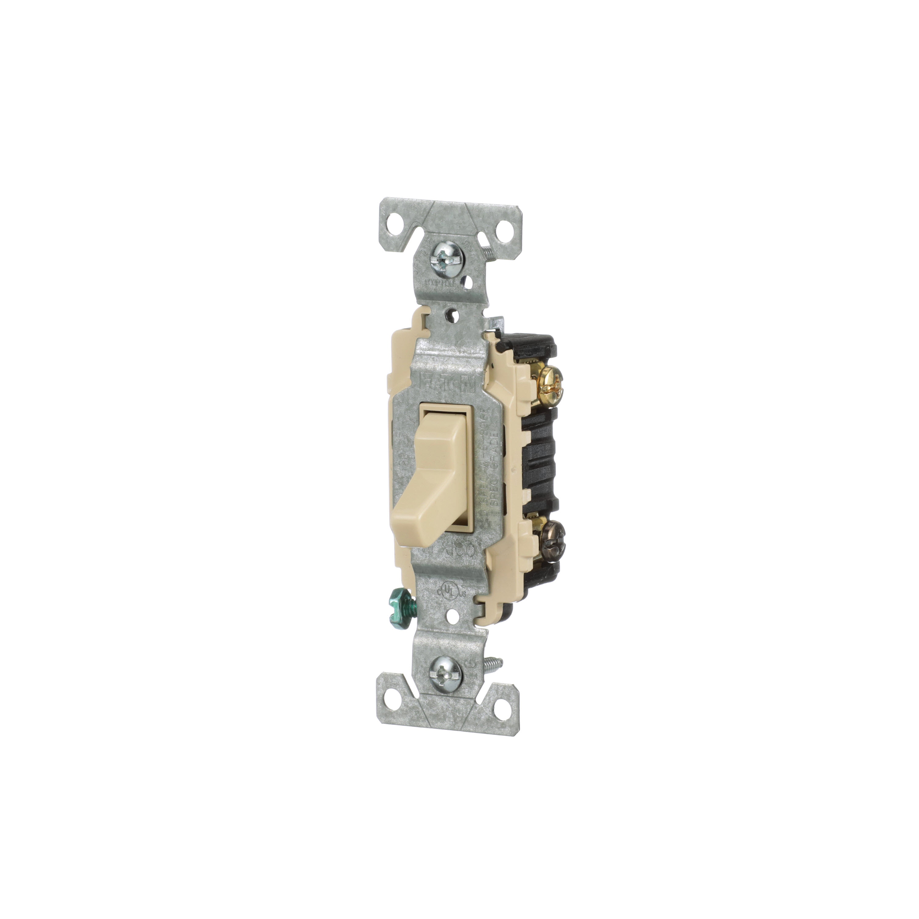 PLW02 3 Way Soft Start Dimmable Light Switch –