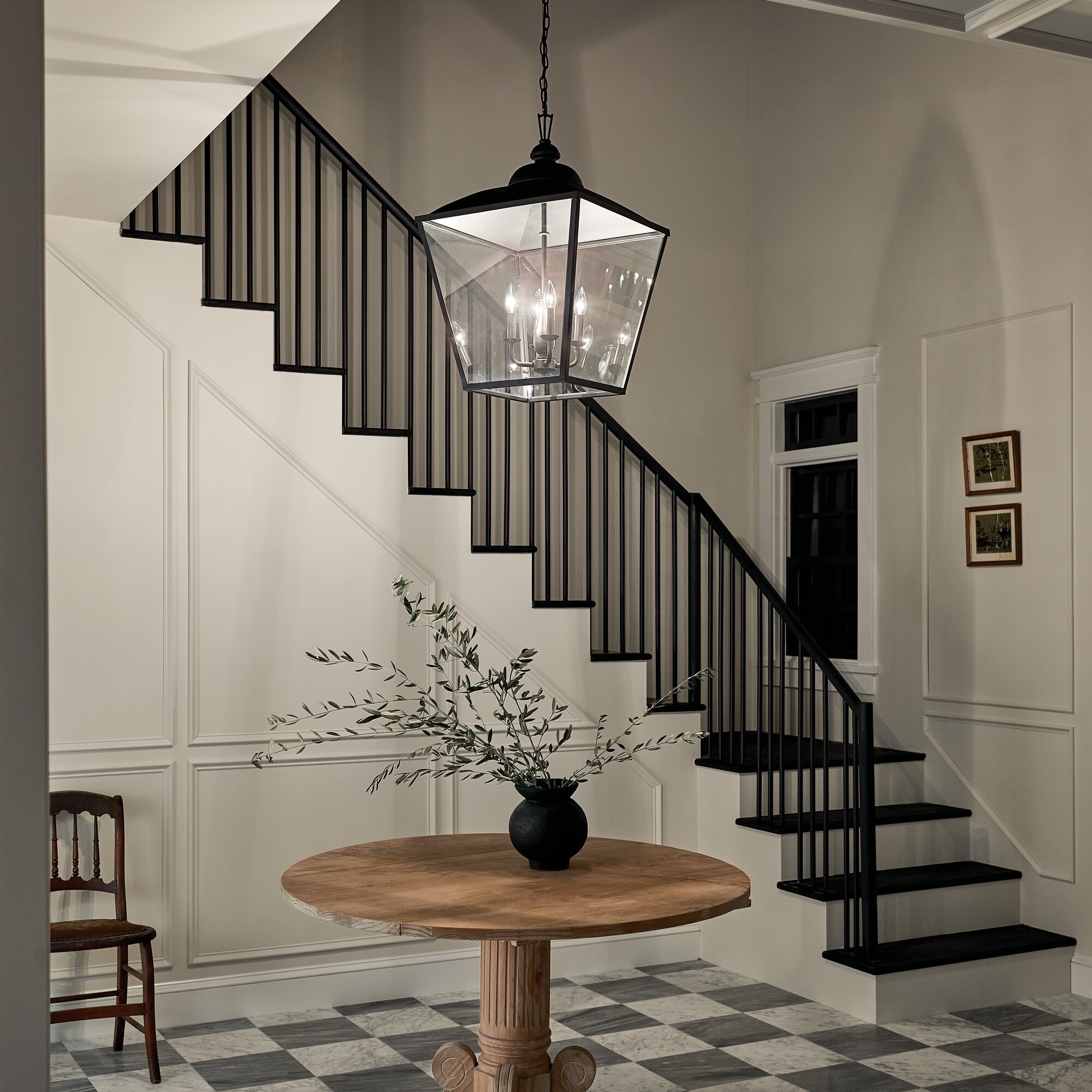 Kichler 52475BKT Pendant-Lights - View #6
