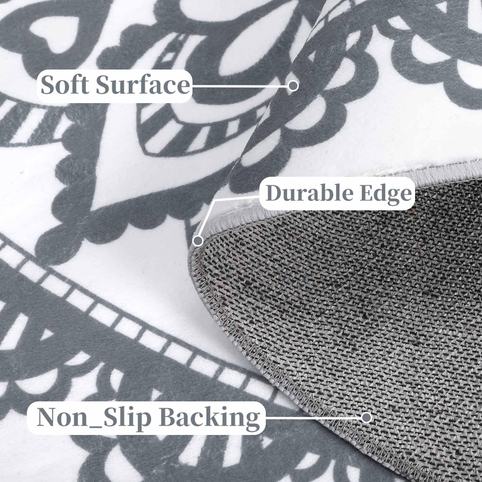 Garvee YXY-LO-PHO-125EX6RH rugs - View #4