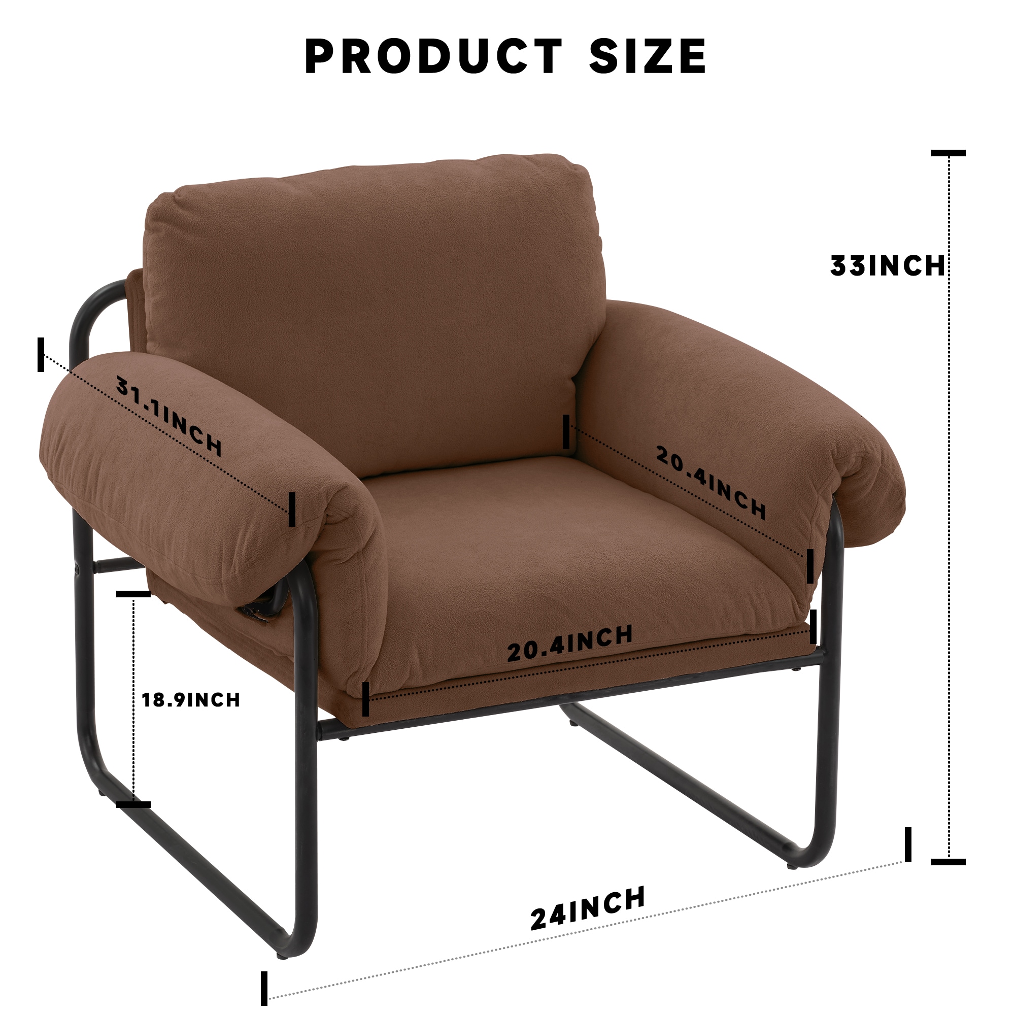 VOUA SAF-JDRYRB-WHK chairs - View #9