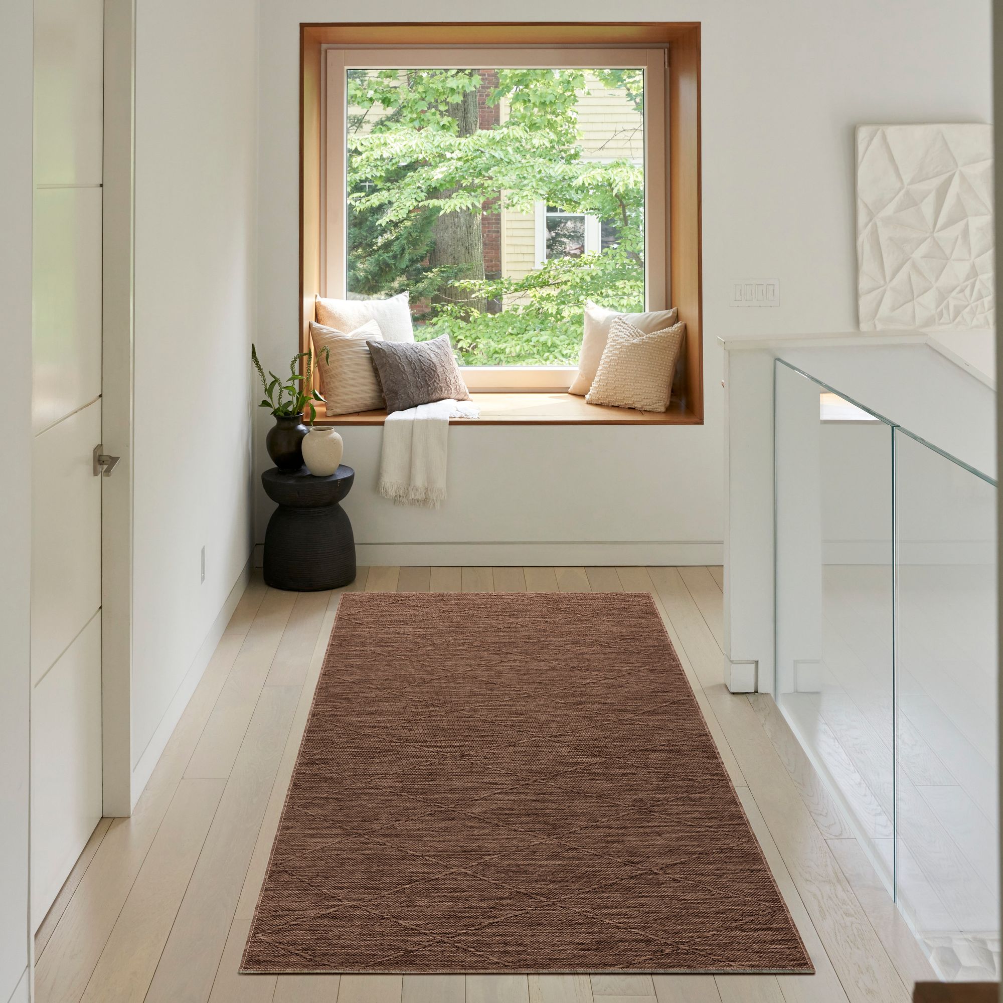 Nourison 199828000306 rugs - View #3