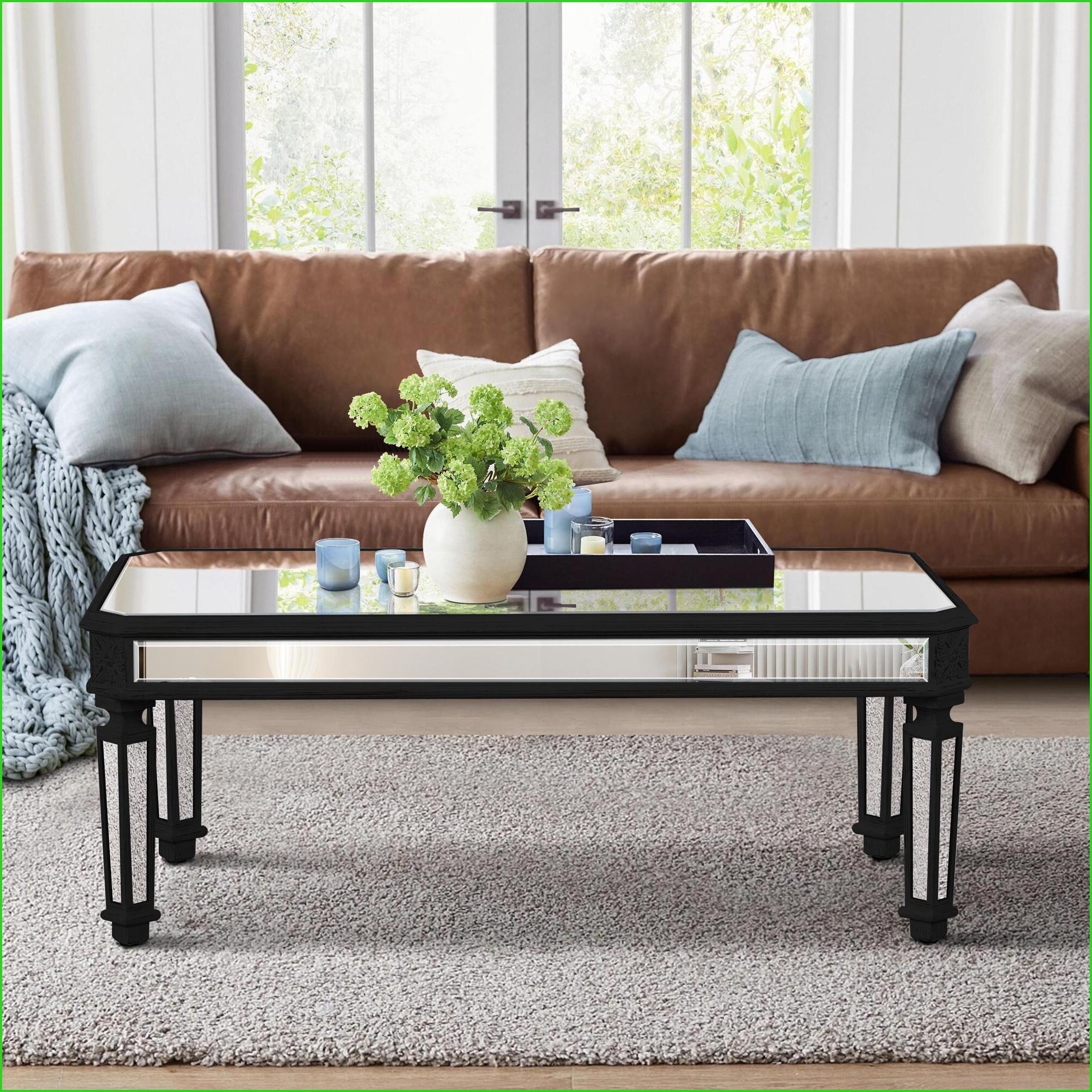 Watnature ULJ6FA1KC398 Coffee-Tables - View #3