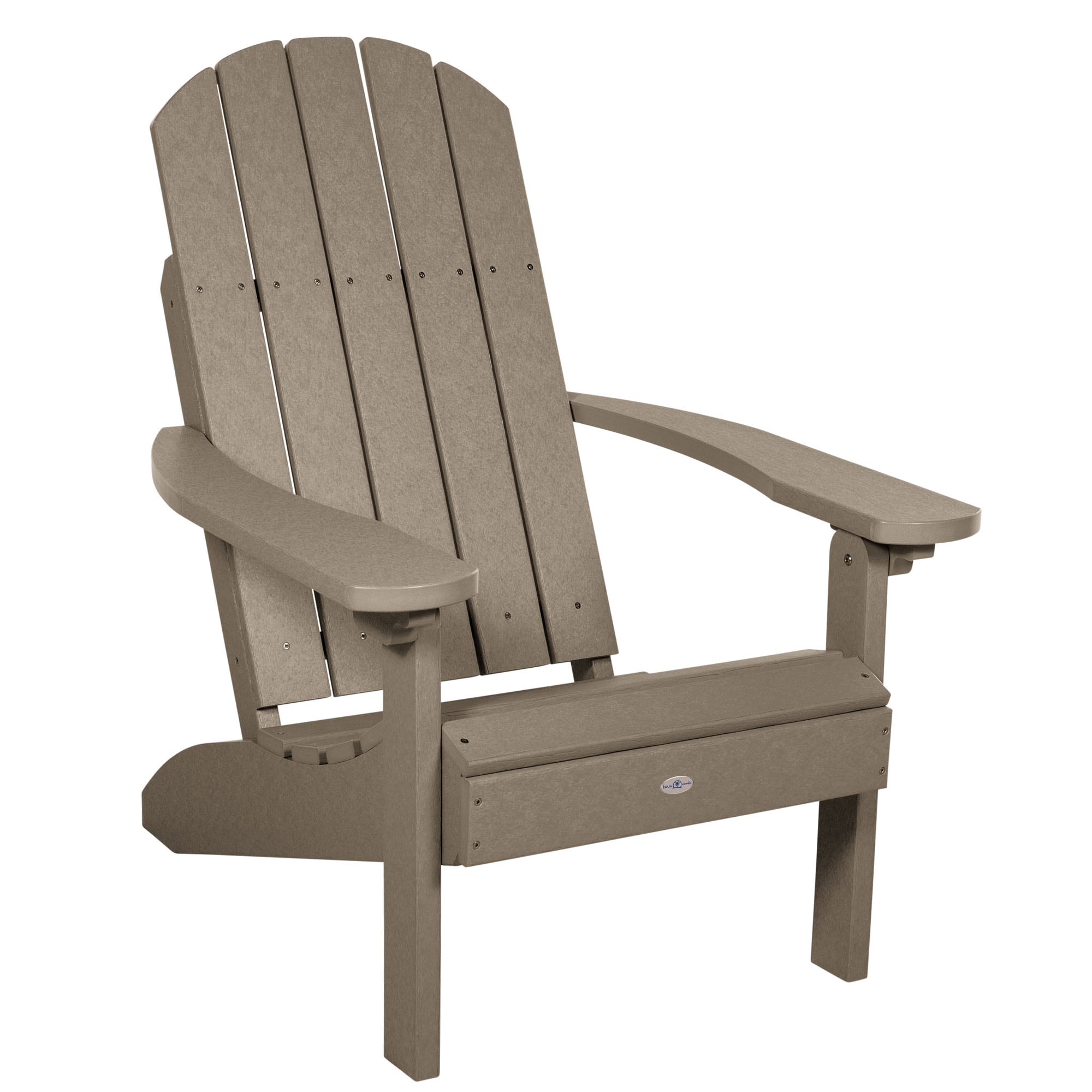 highwood BV-CLAS1-CTA Patio-Chairs - View #2