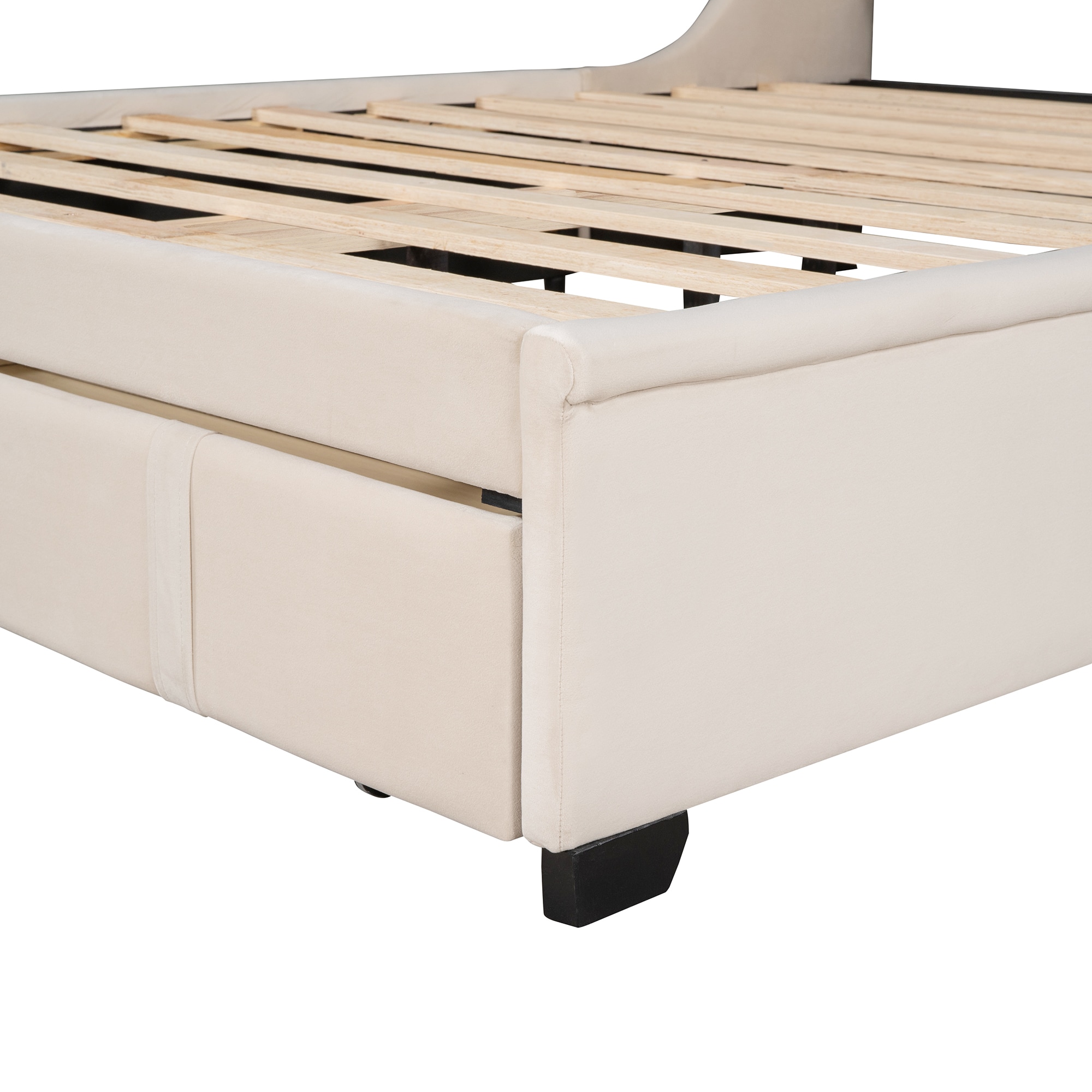 ModernLuxe LP000814AAA beds - View #9