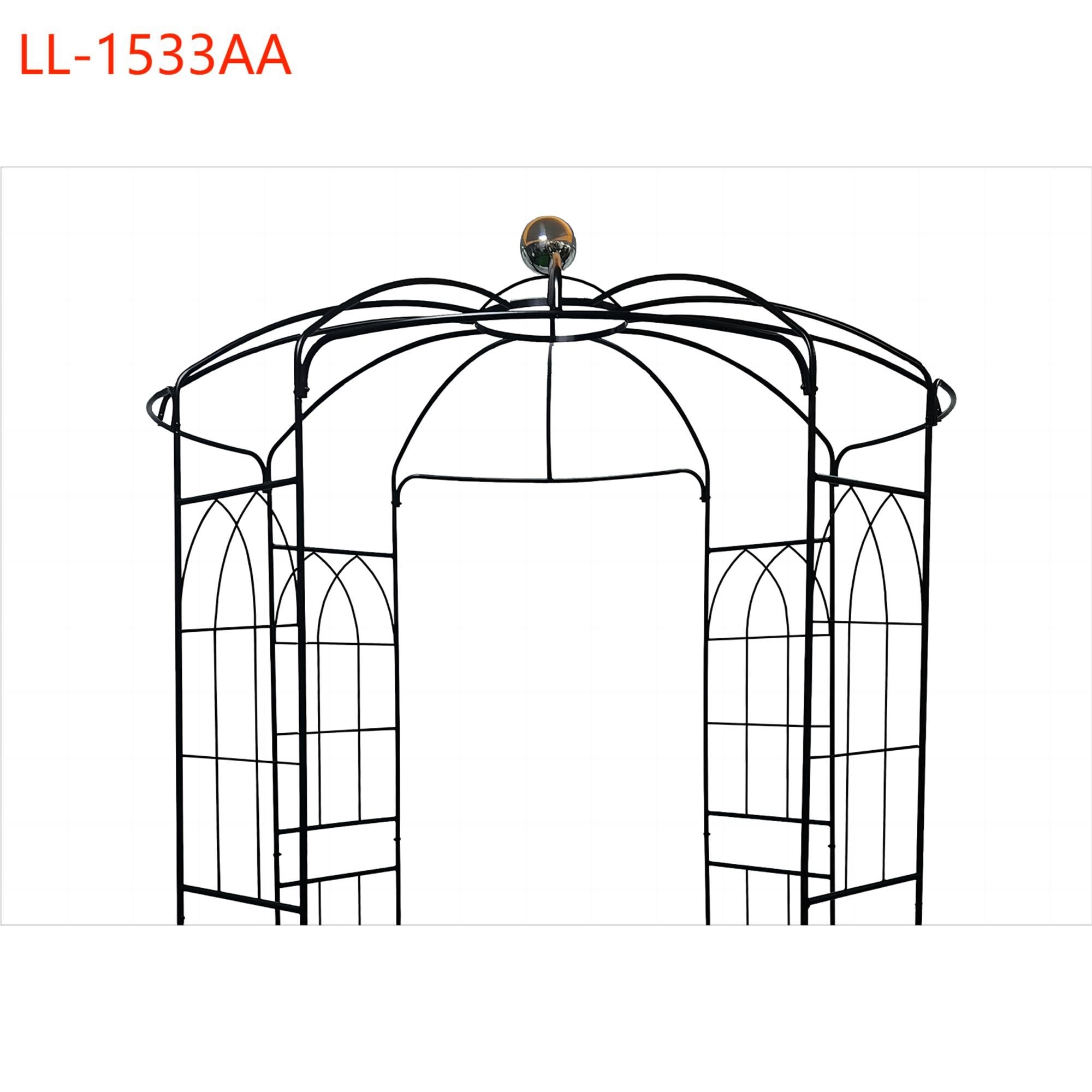Yiekholo LL-1533AA Garden-Trellis - View #9