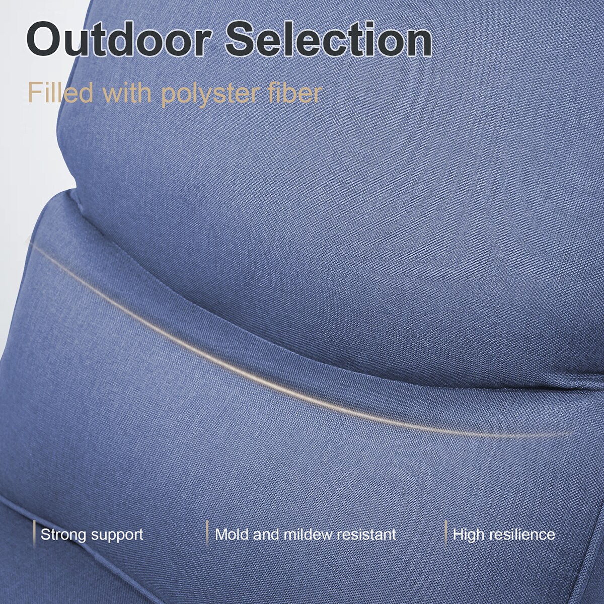 Rilyson FS035XLX2-1 Patio-Chairs - View #5