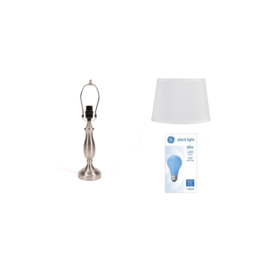 Lowes deals lamp base