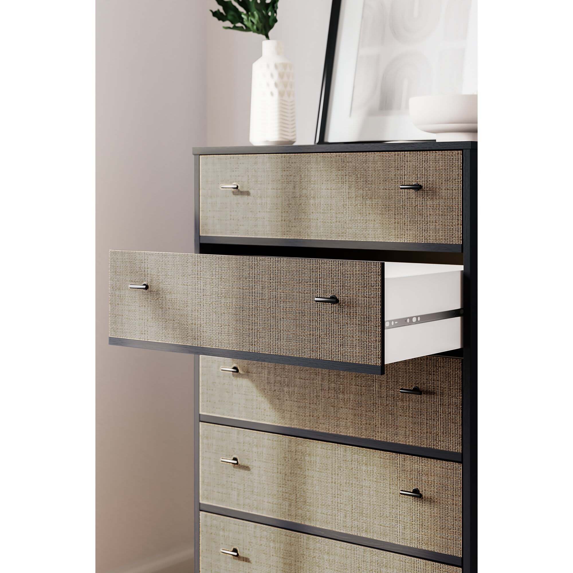 Signature Design by Ashley EB1198-245 dressers - View #8