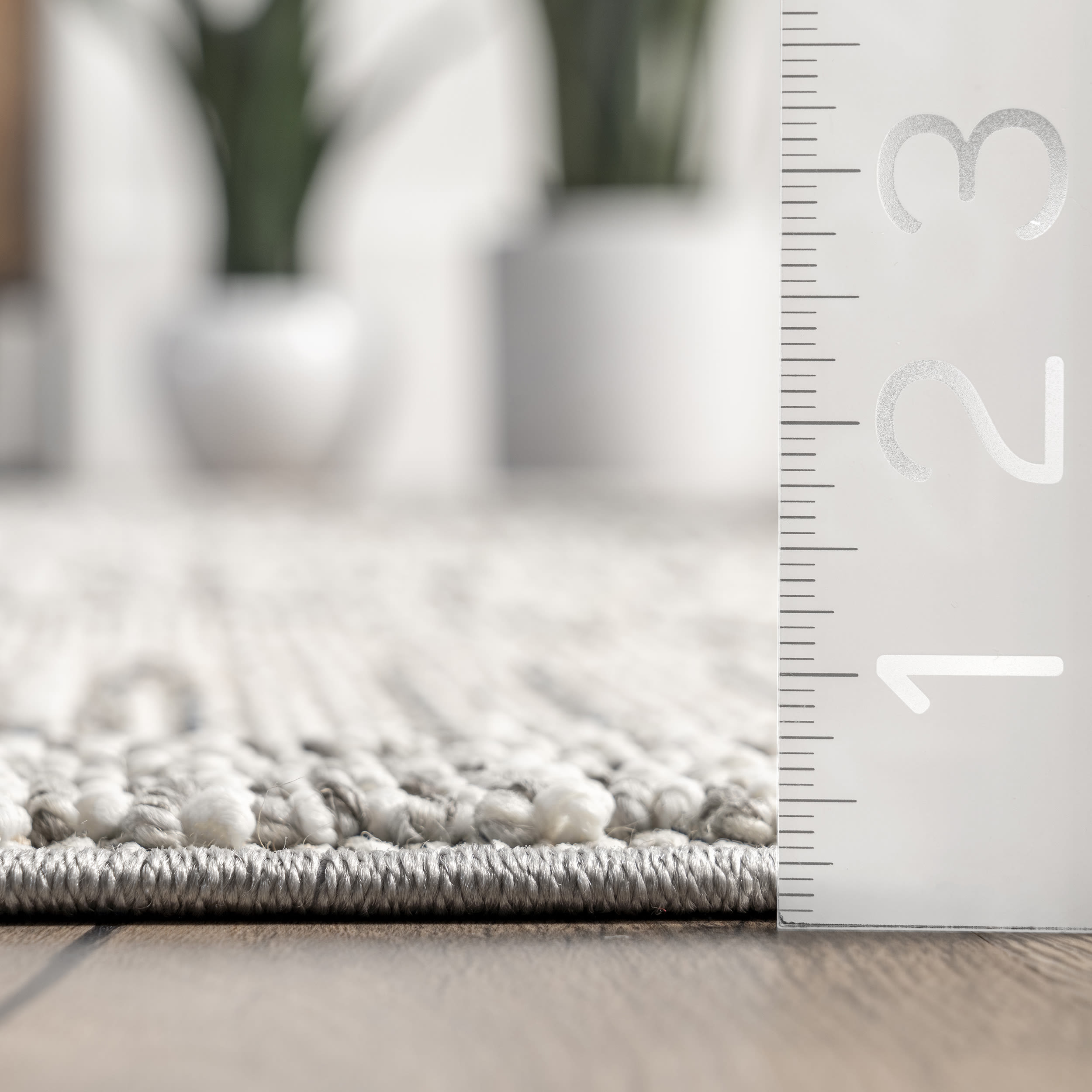 nuLOOM OZAL01A-8010 rugs - View #3