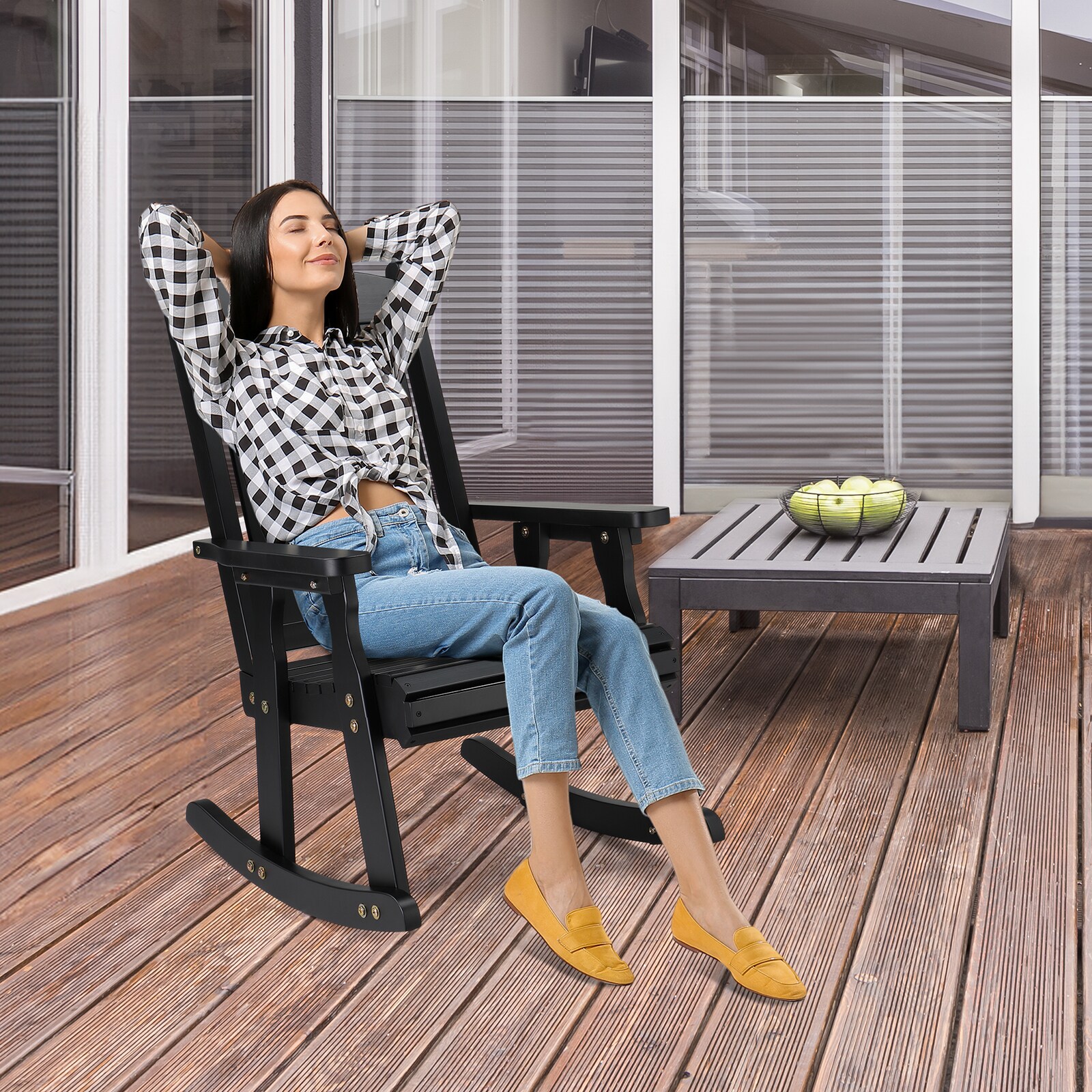 VINGLI LS-G56001221 Patio-Chairs - View #5