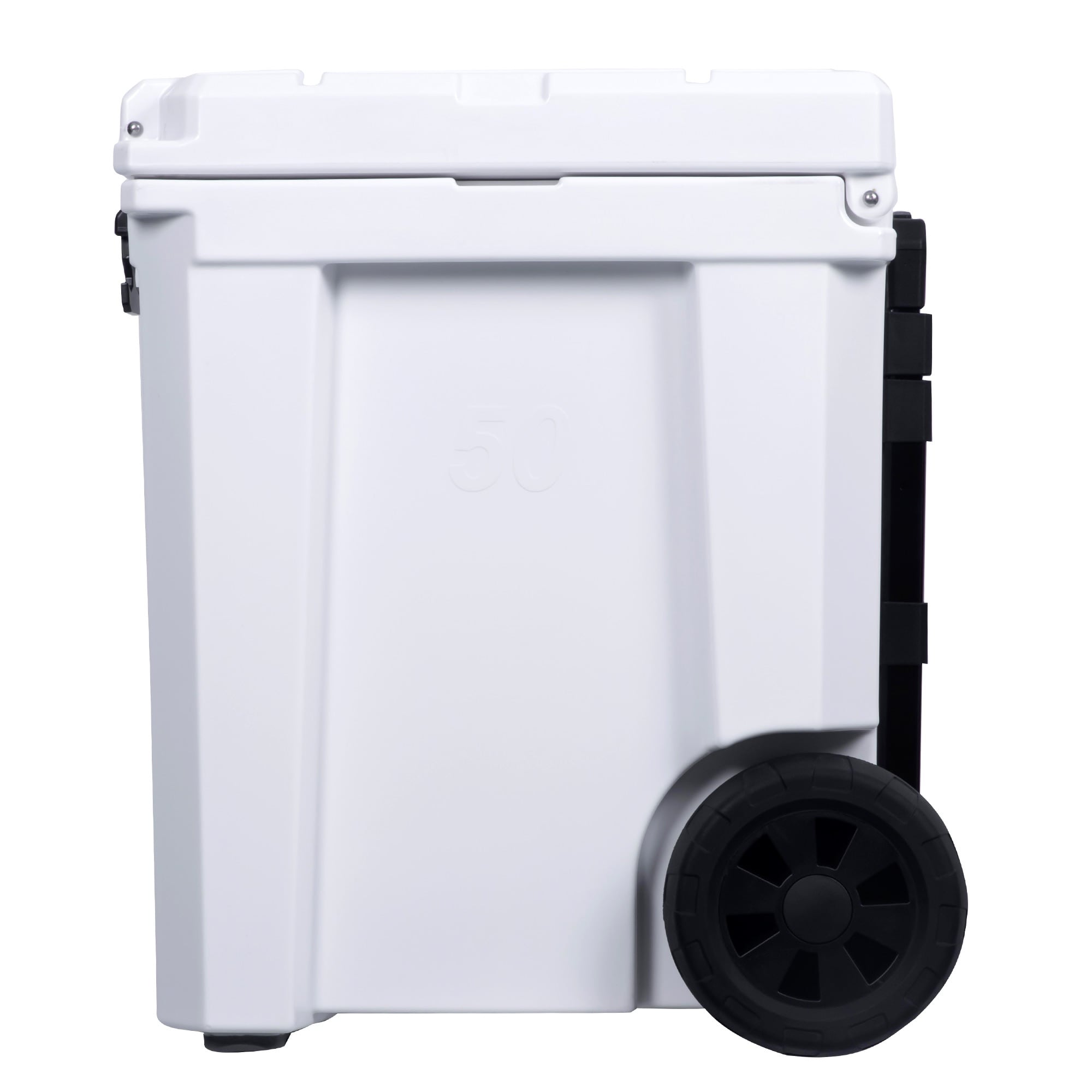 Camp-Zero CZ50L-W Portable-Coolers - View #2
