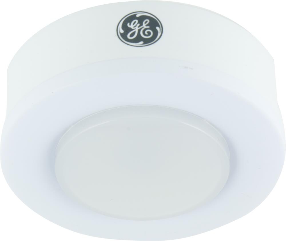 ge enbrighten puck lights