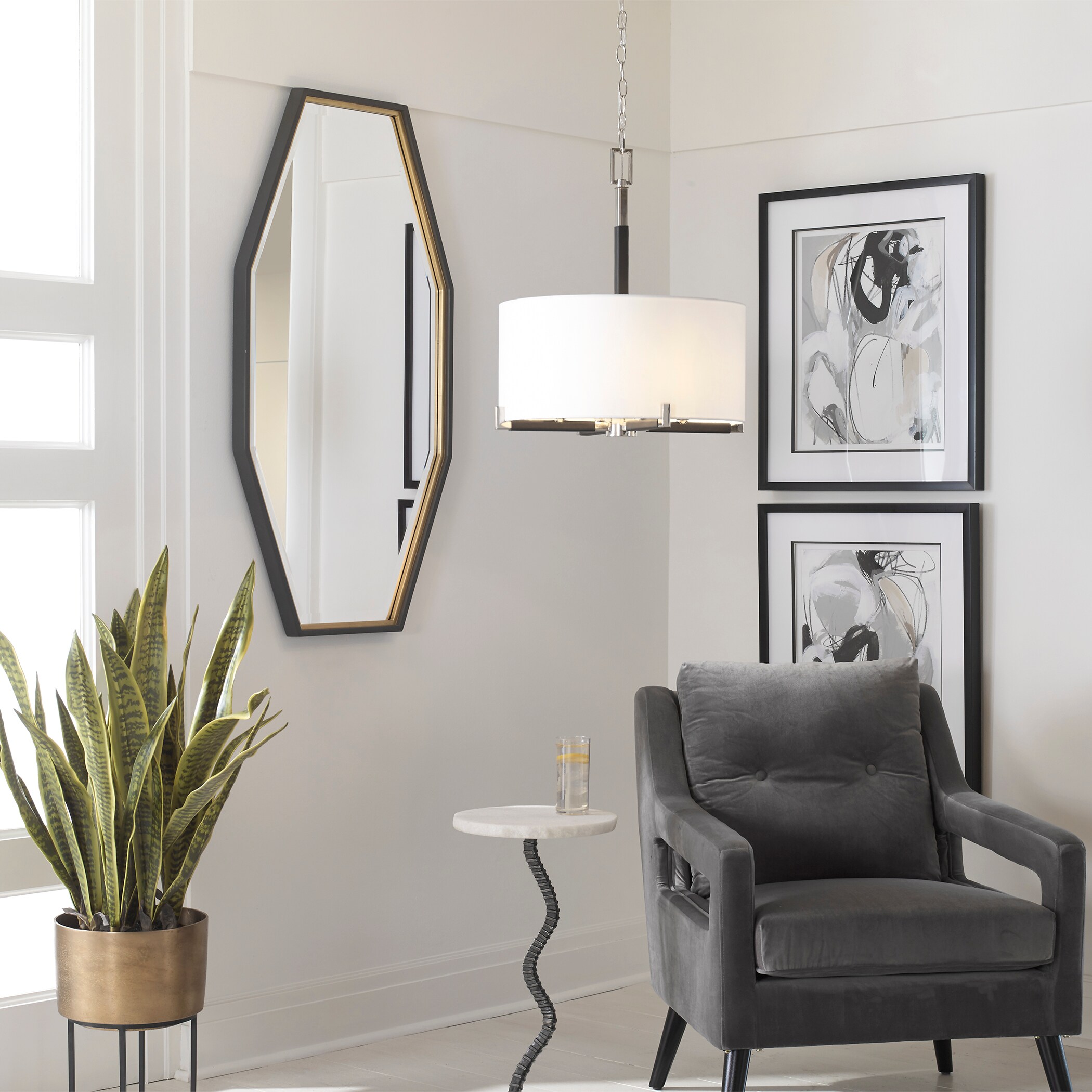 Commerce Street 09258 Decor-Mirrors - View #5