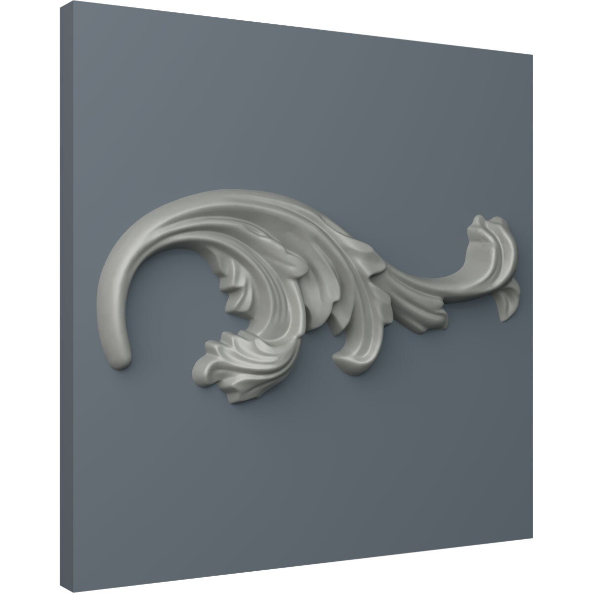 Ekena Millwork ONL08X03X01DY-L appliques - View #5