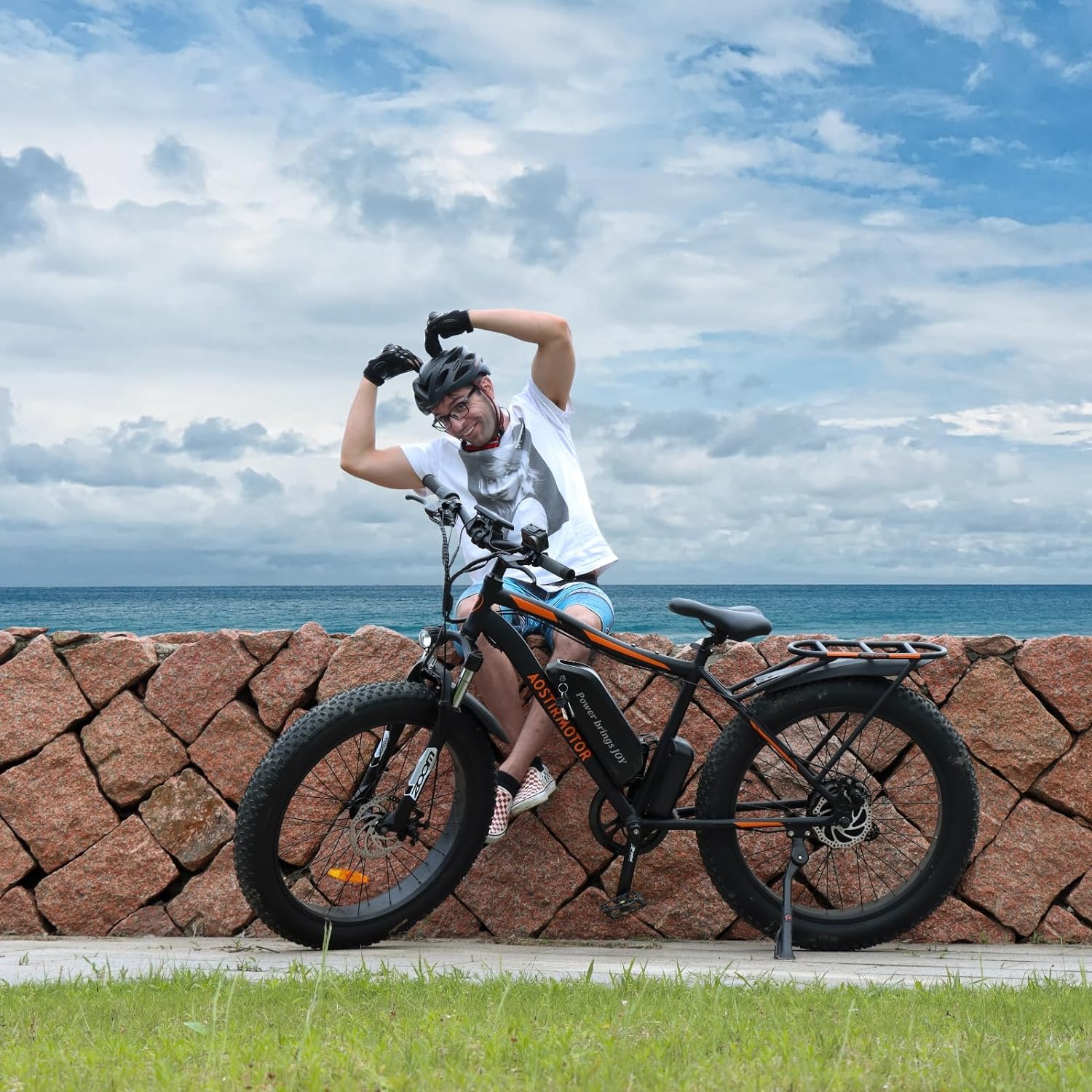 Xspracer ML-1221SS07B bikes - View #19