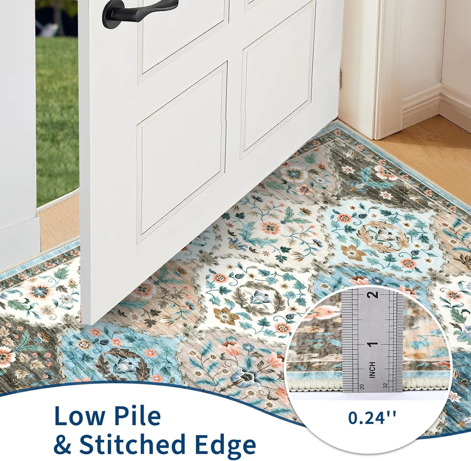 GAOMON CQC-NPXGB89C1TD rugs - View #4