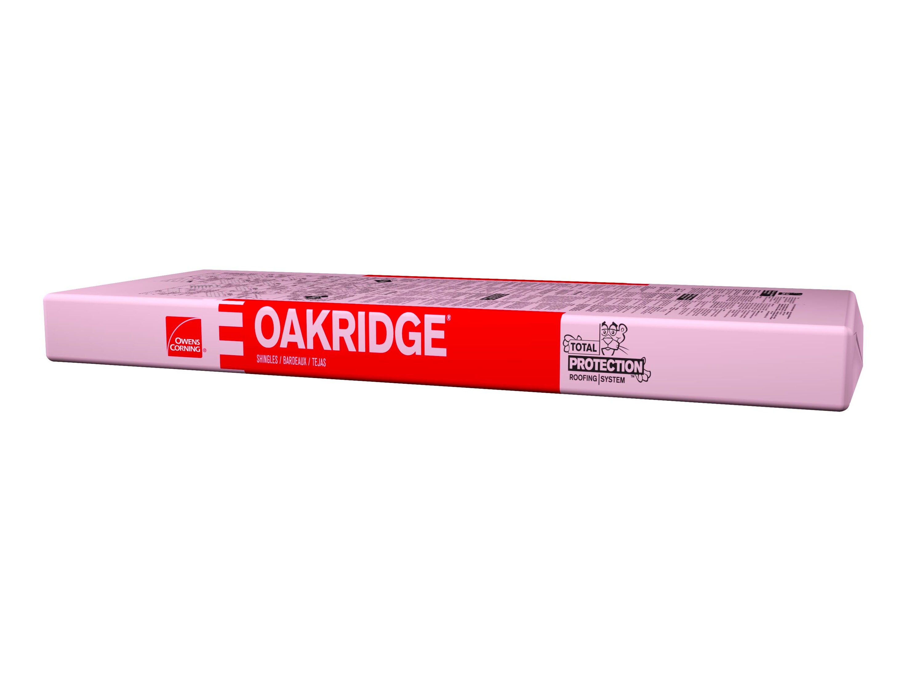 Owens Corning HL59 Roof-Shingles - View #13