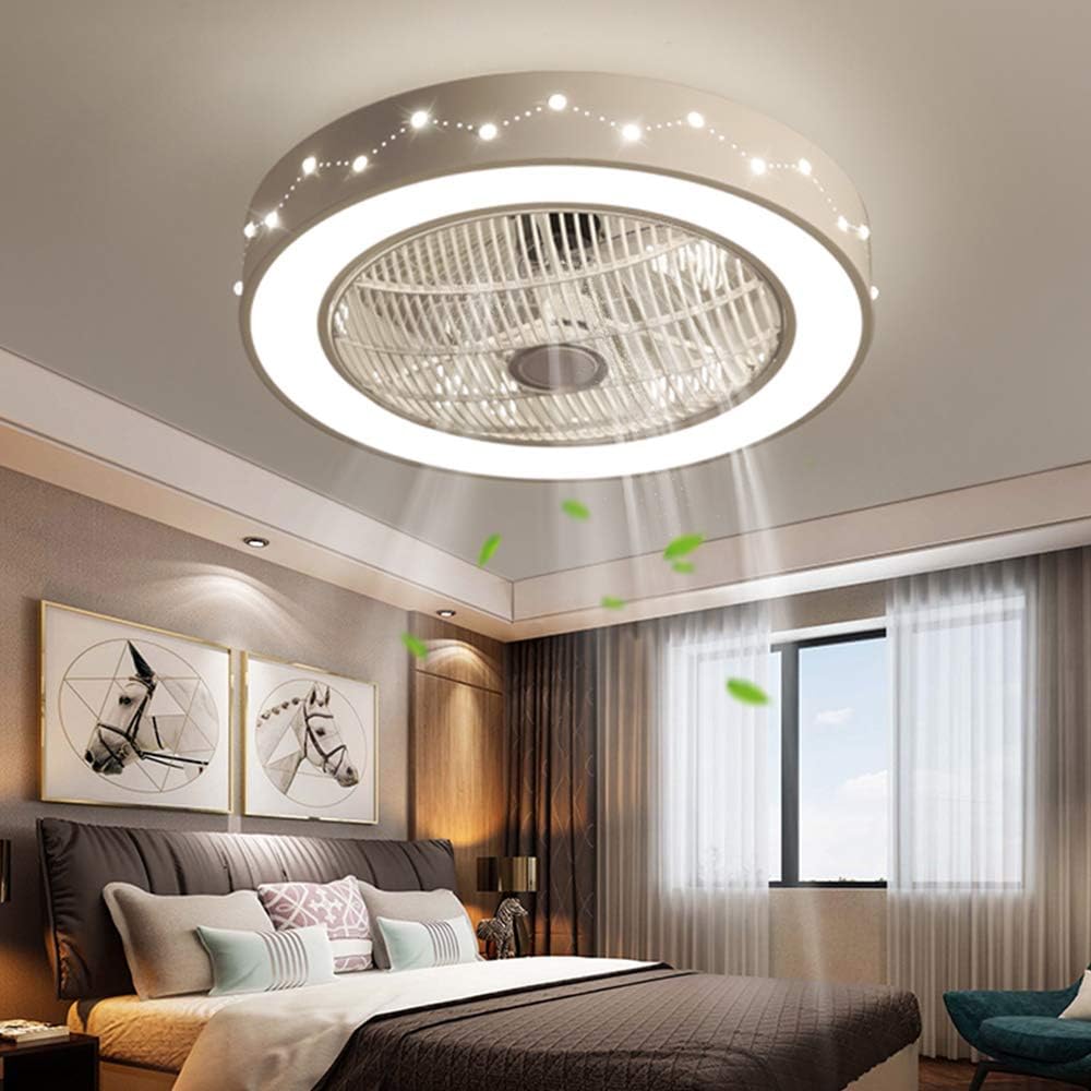 Oukaning HG-WMTZXL-3024-US-1 Ceiling-Fans - View #3