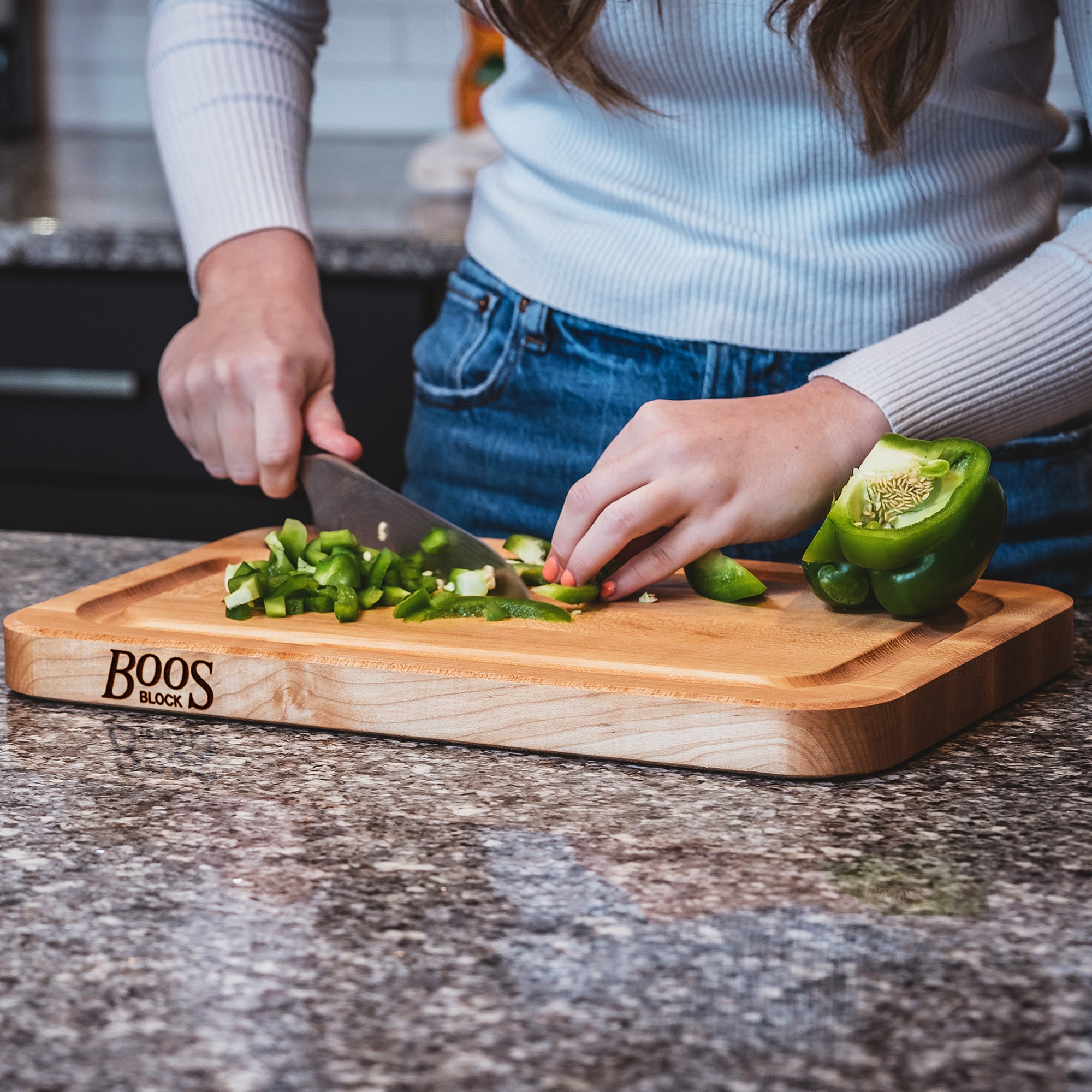 John Boos 271009 Cutting-Boards - View #7