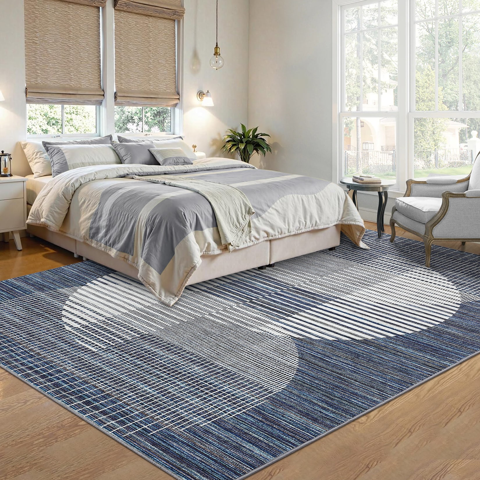WhizMax SUNNY-PHK-33YDSFLQ rugs - View #4