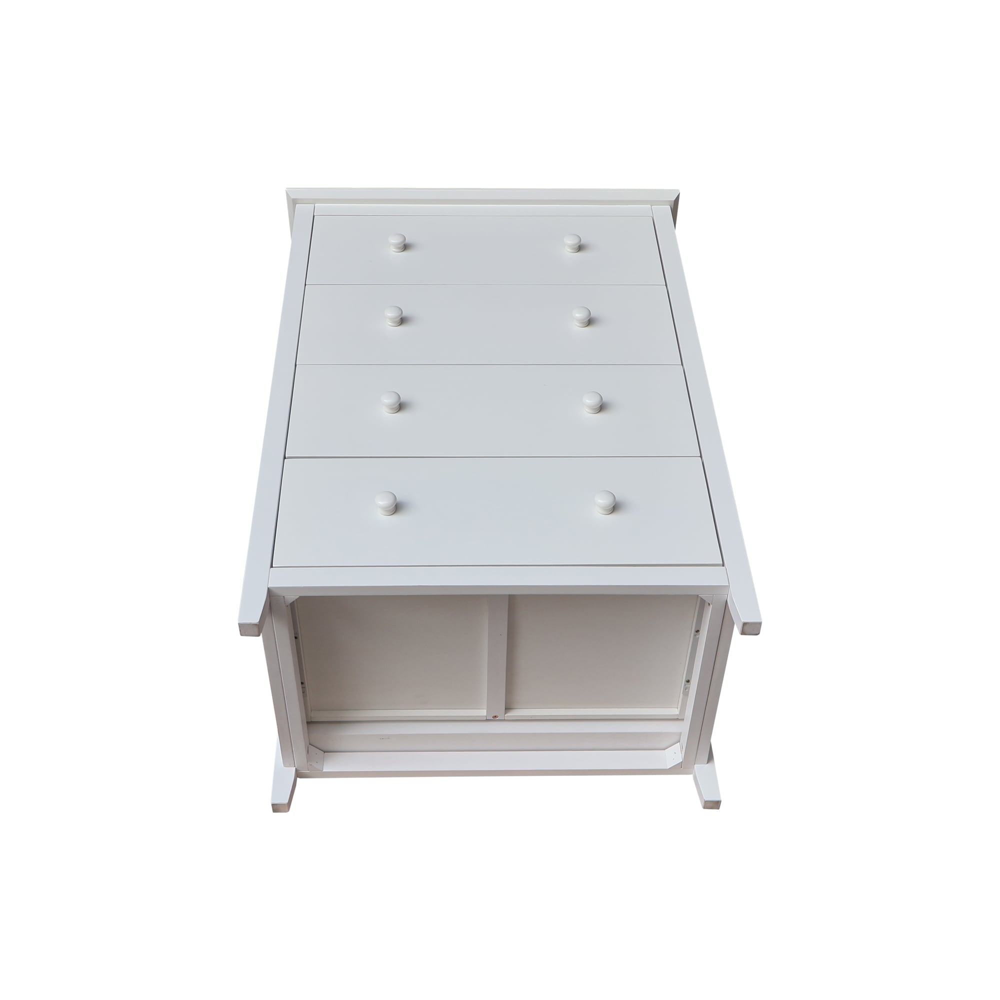 International Concepts BD08-8004 dressers - View #5