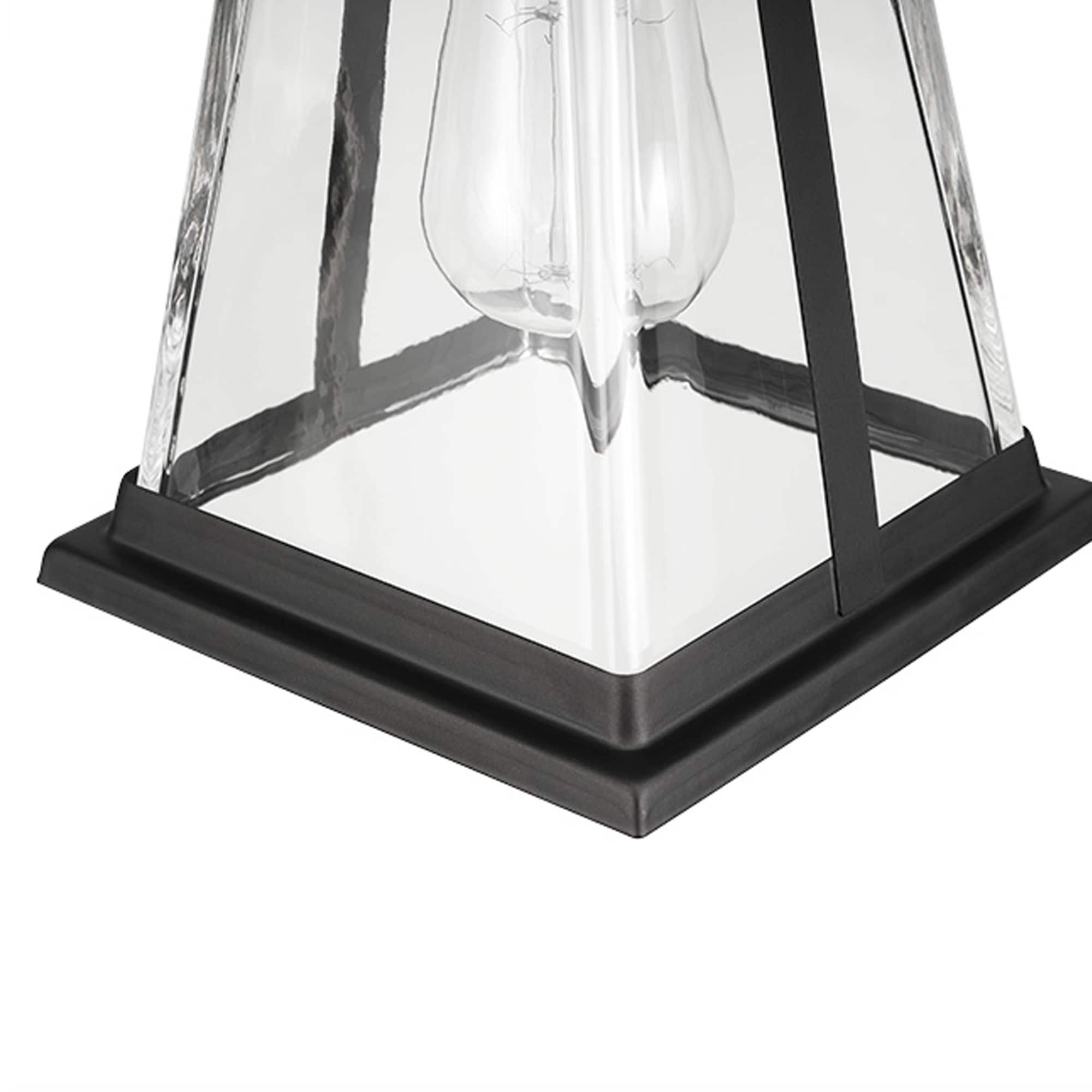 Globe Electric 44697 Outdoor-Wall-Lighting - View #4