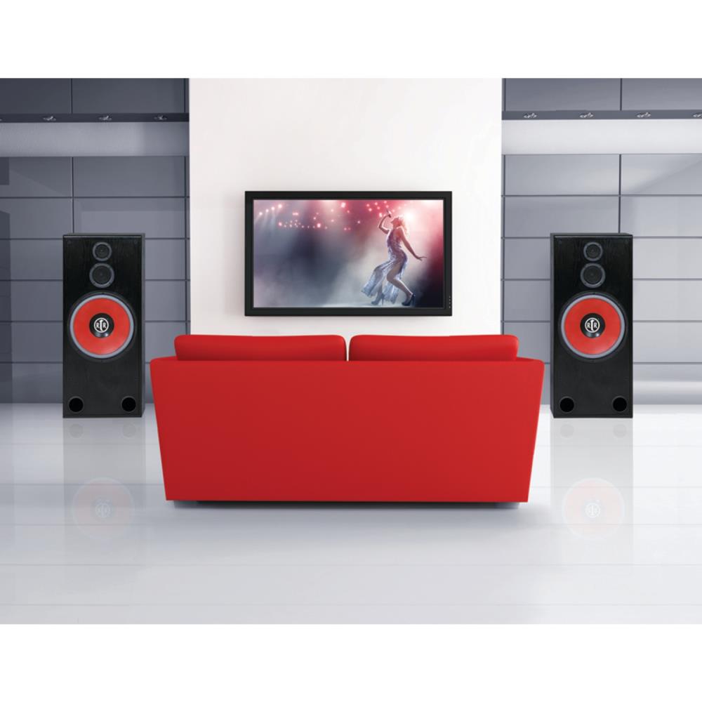 BIC America RTR1530 Portable-Speakers - View #6