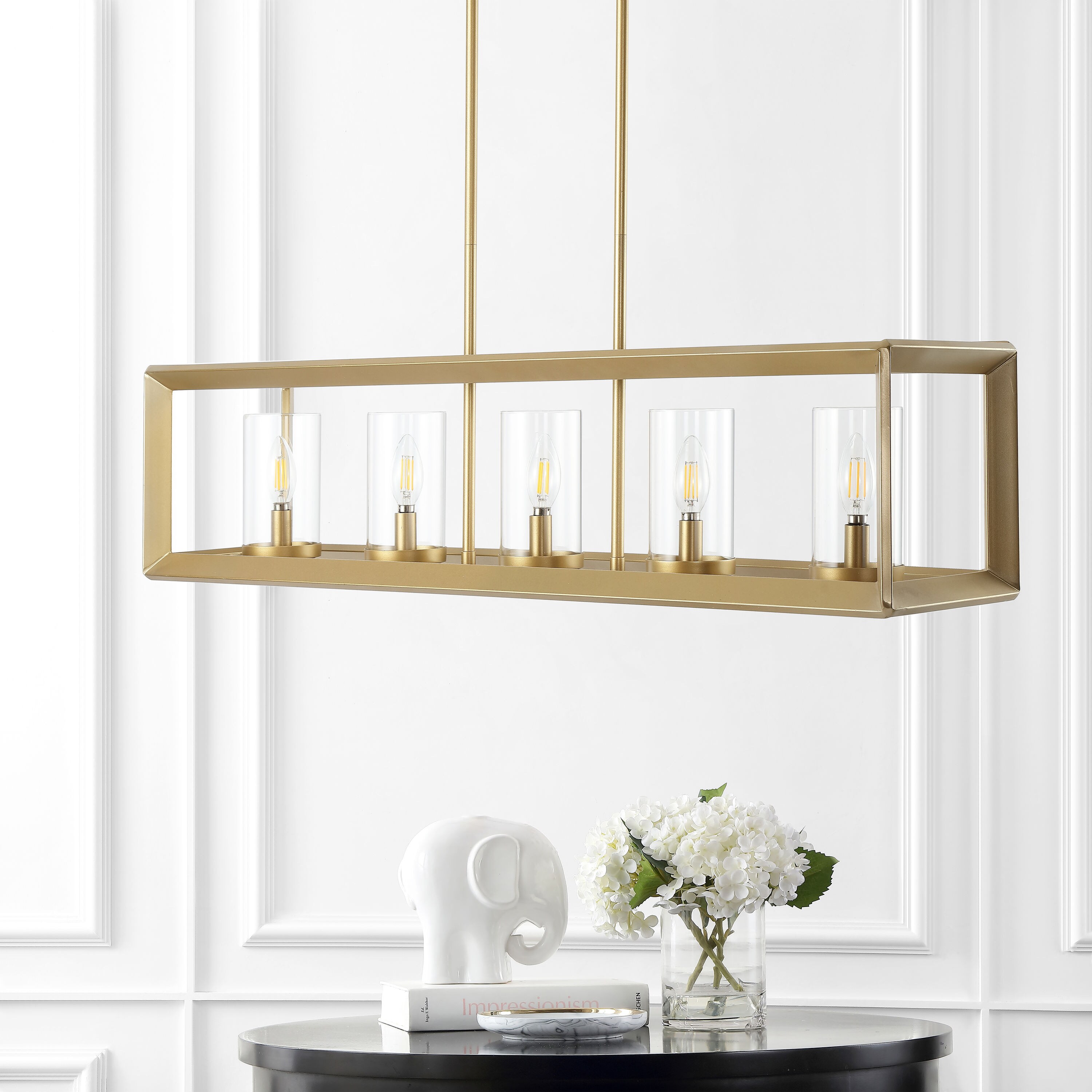 JONATHAN  Y JYL7414C Pendant-Lights - View #6
