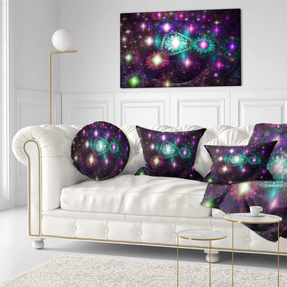 Designart CU16123-12-20 Accent-Pillows - View #2