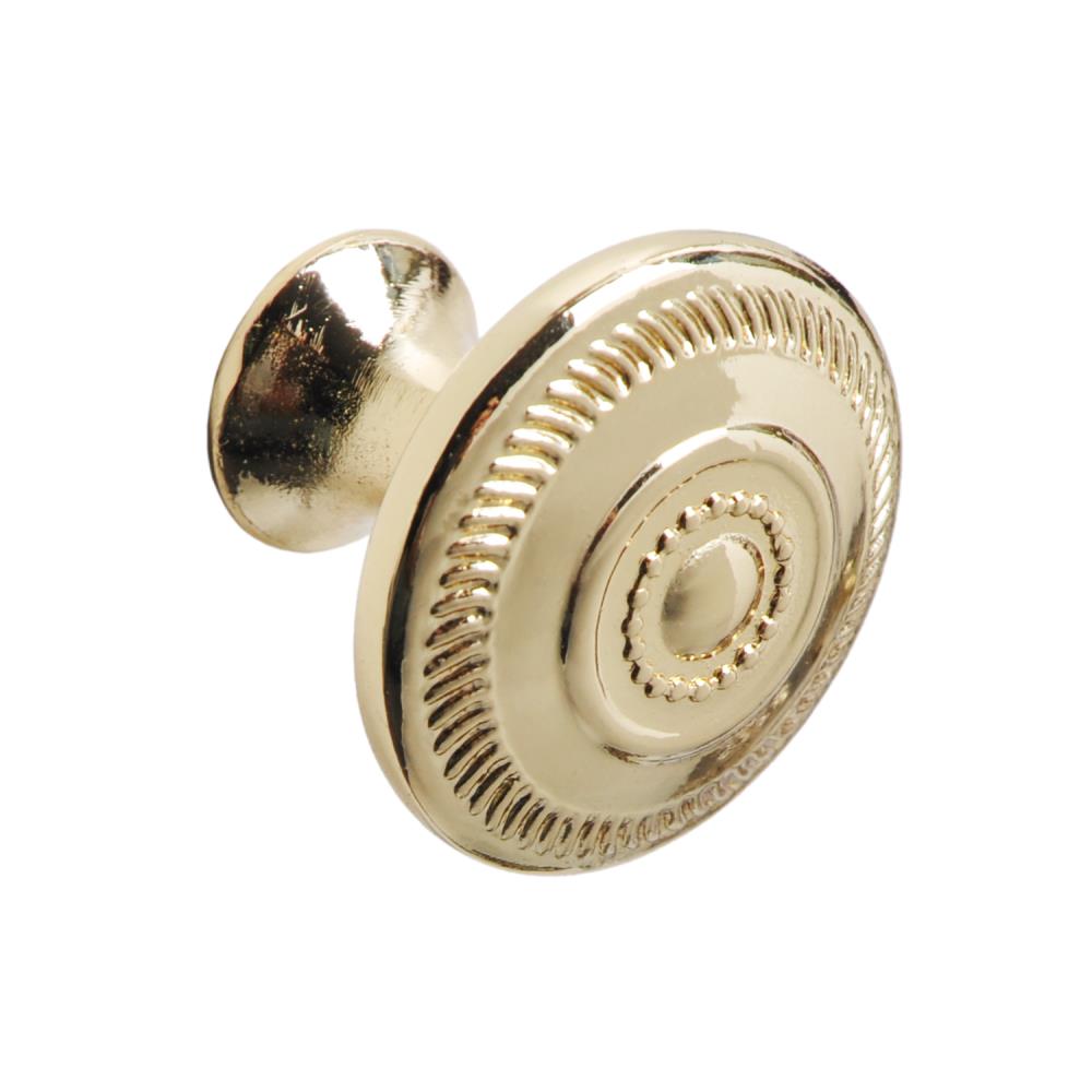 Utopia Alley HW333PLGD021-10 Cabinet-Knobs - View #4