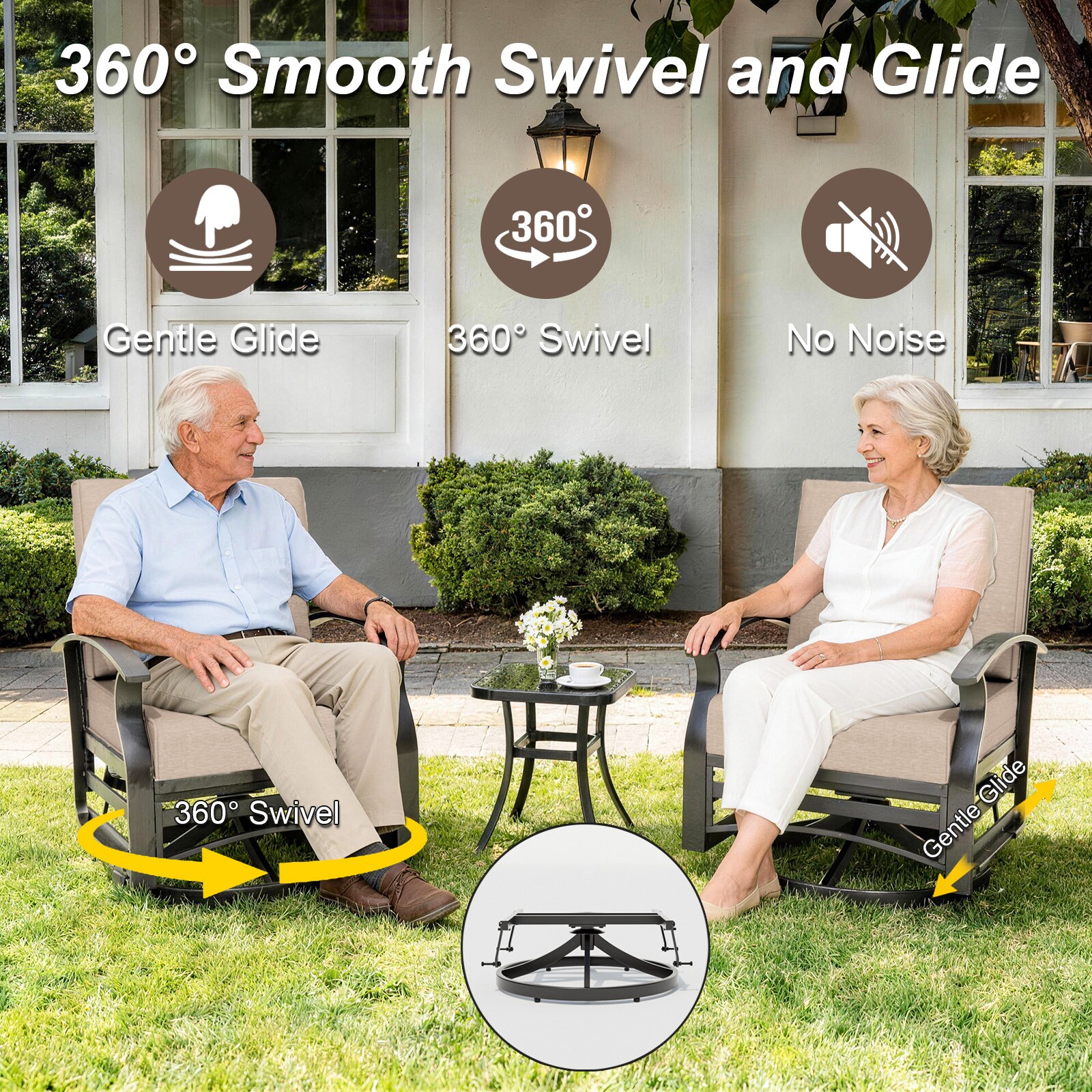 ALAULM LS-ASR-SAND Patio-Chairs - View #5