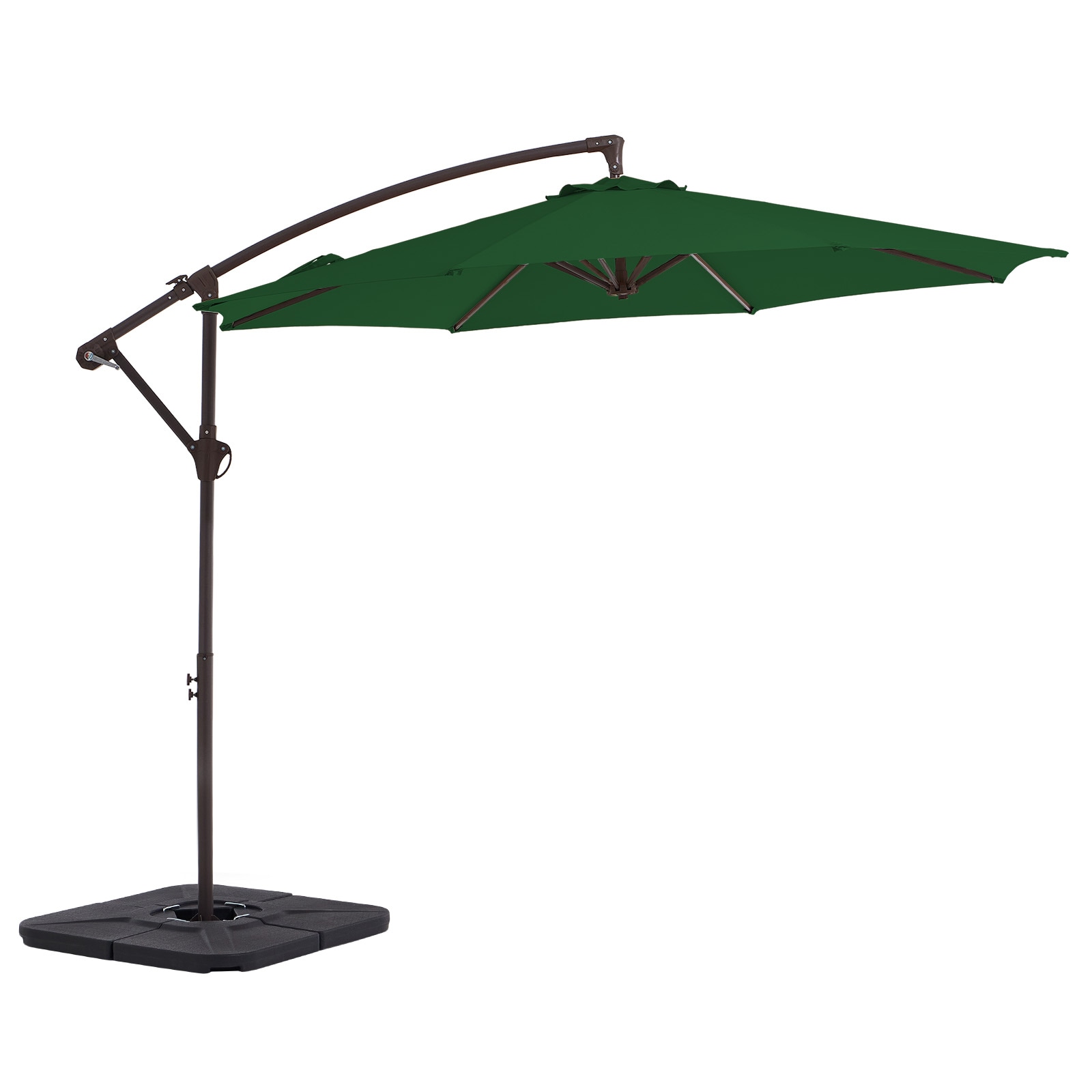 VOUA JYLM-9X9-RD Umbrellas-2 - View #10