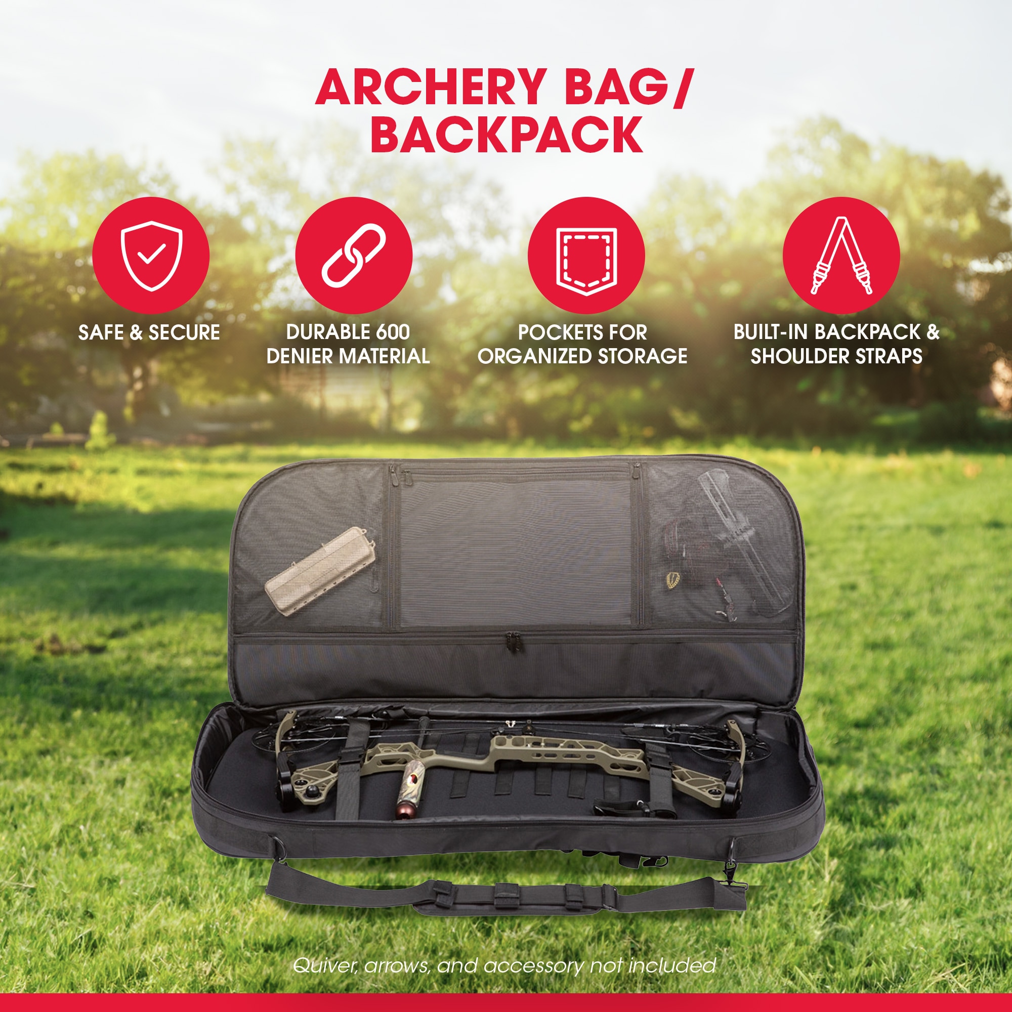 SKB 2SKB-4218-B Hunting-Equipment - View #3