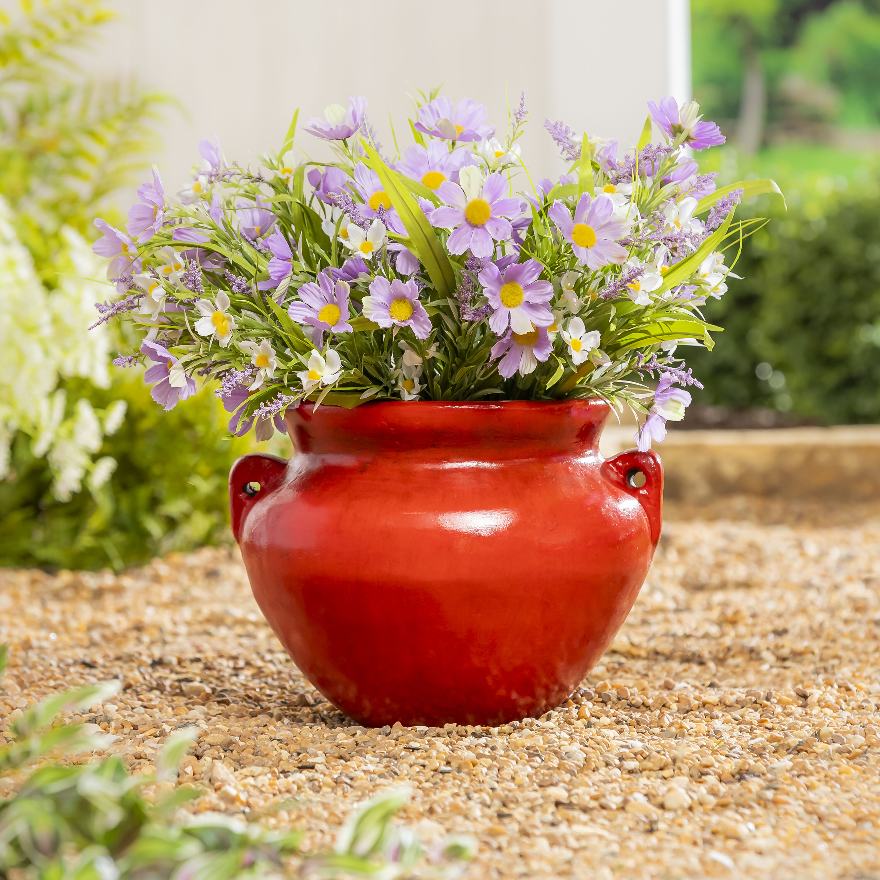 Style Selections ZLW84G2452F Planter-Window-Box - View #5